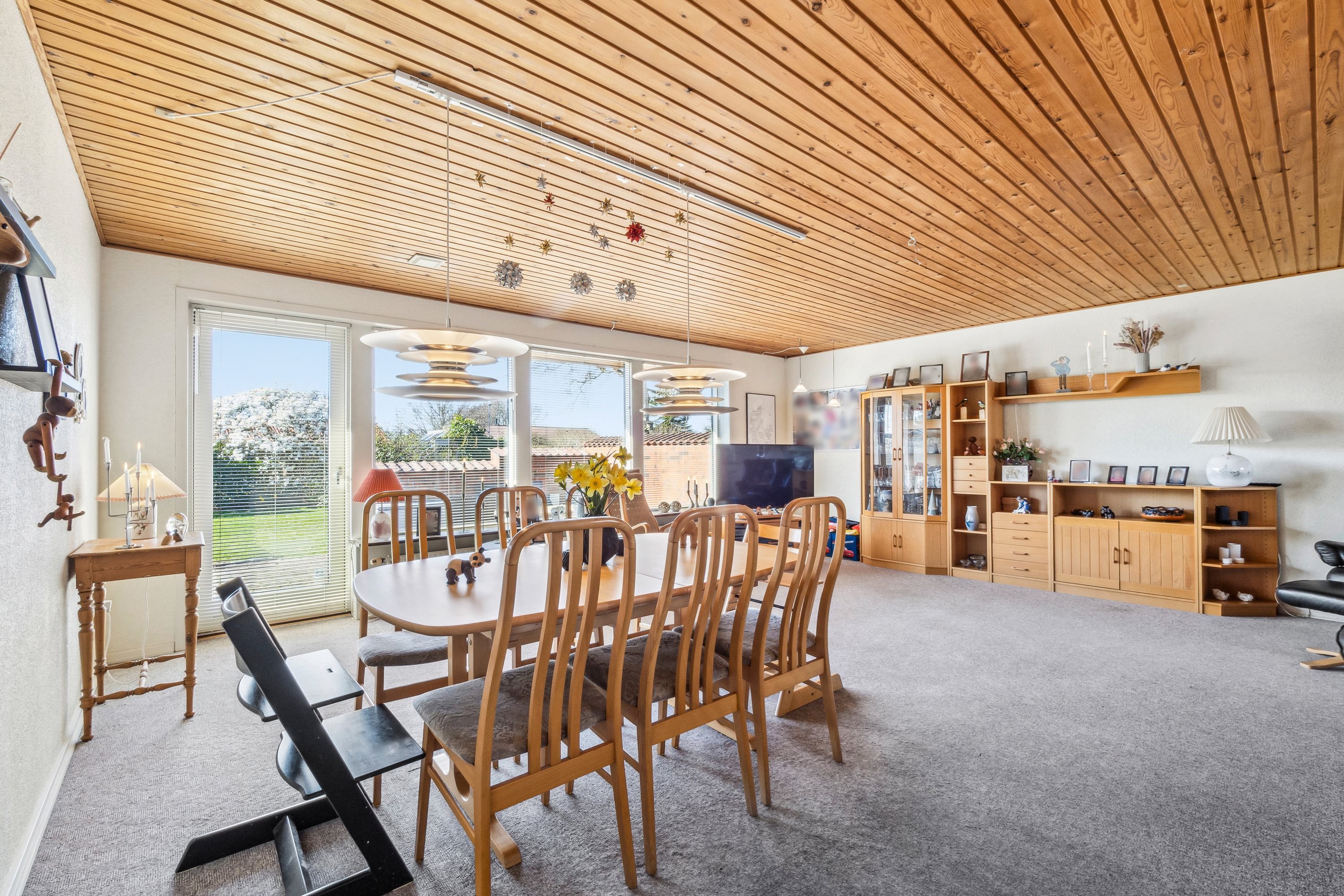 Fremhævet alrum billede i fuldskærmstilstand. Billede af Fristedet 5, Øster Jølby, 7950 Erslev