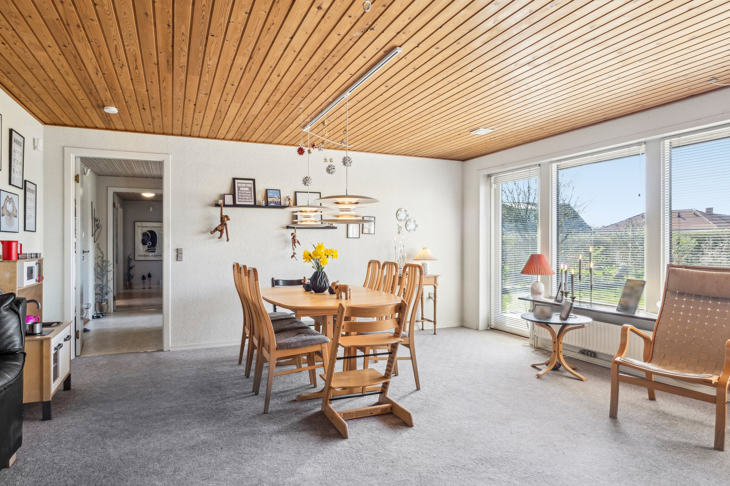 Fremhævet alrum billede i fuldskærmstilstand. Billede af Fristedet 5, Øster Jølby, 7950 Erslev