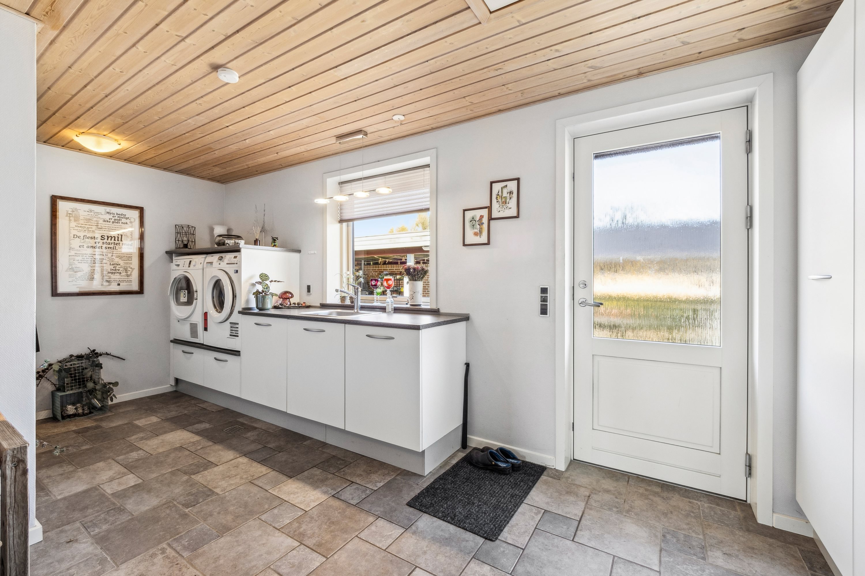 Fremhævet bryggers billede i fuldskærmstilstand. Billede af Fristedet 5, Øster Jølby, 7950 Erslev