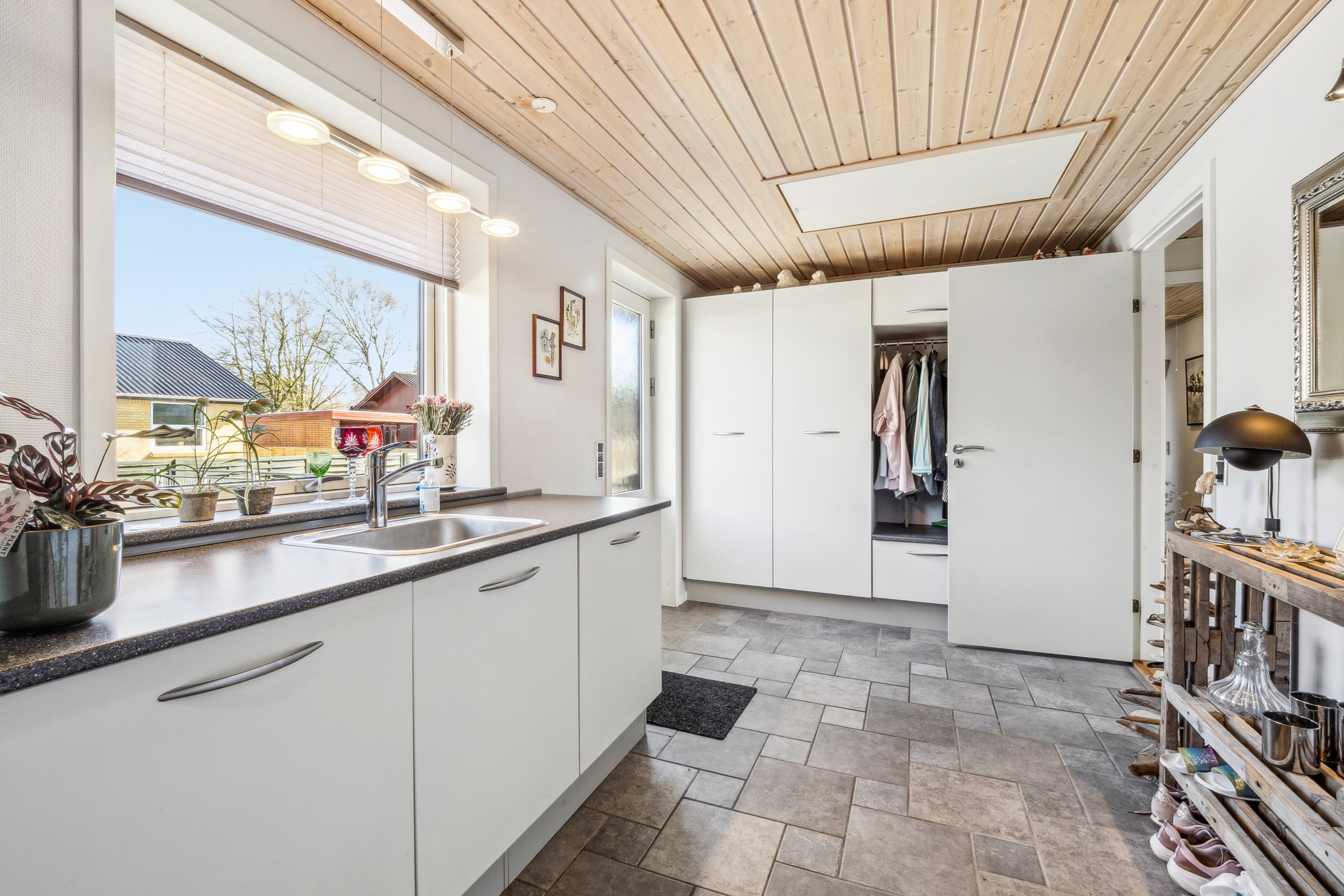 Fremhævet bryggers billede i fuldskærmstilstand. Billede af Fristedet 5, Øster Jølby, 7950 Erslev