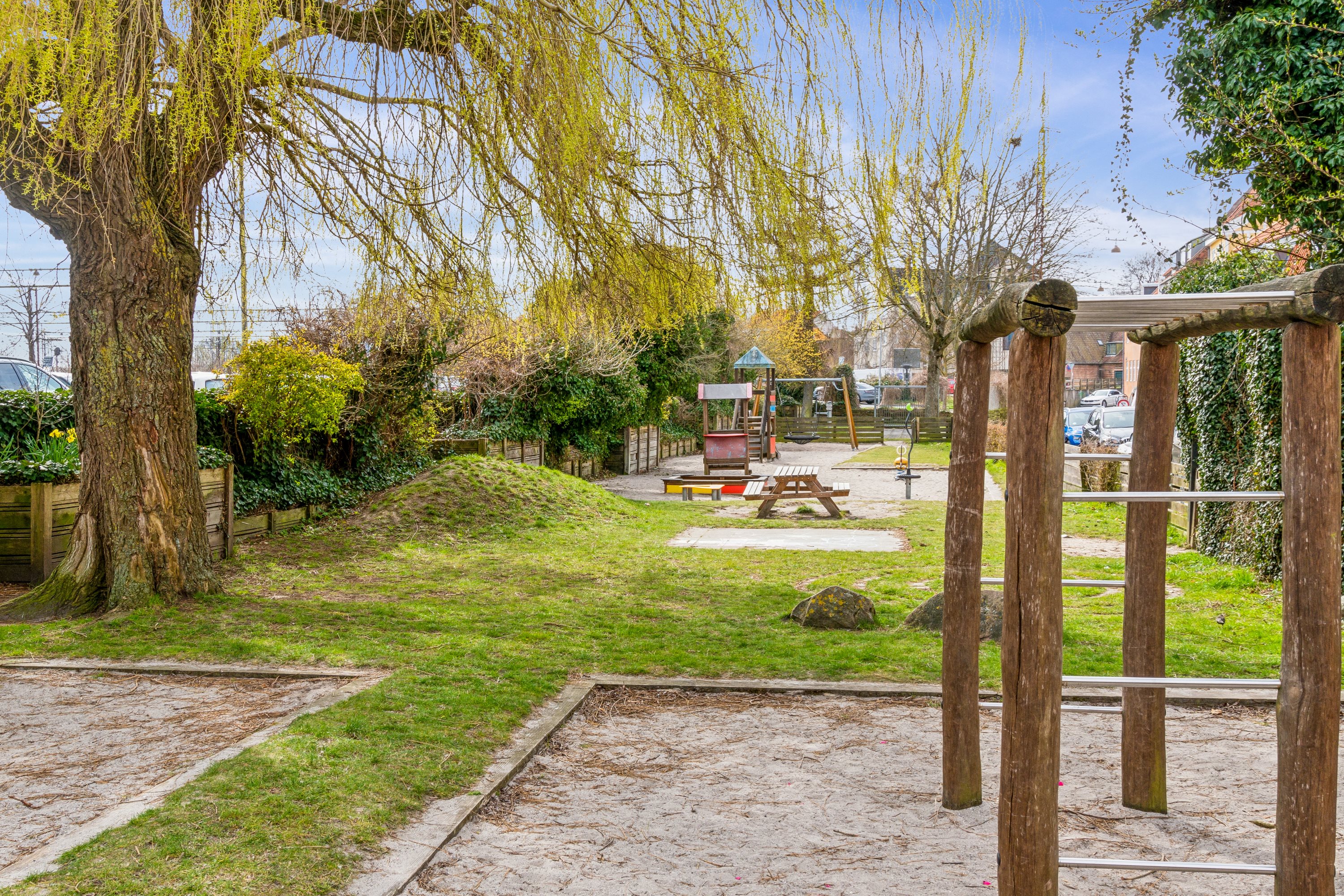 Fremhævet området billede i fuldskærmstilstand. Billede af Skyttenstræde 10, 3000 Helsingør