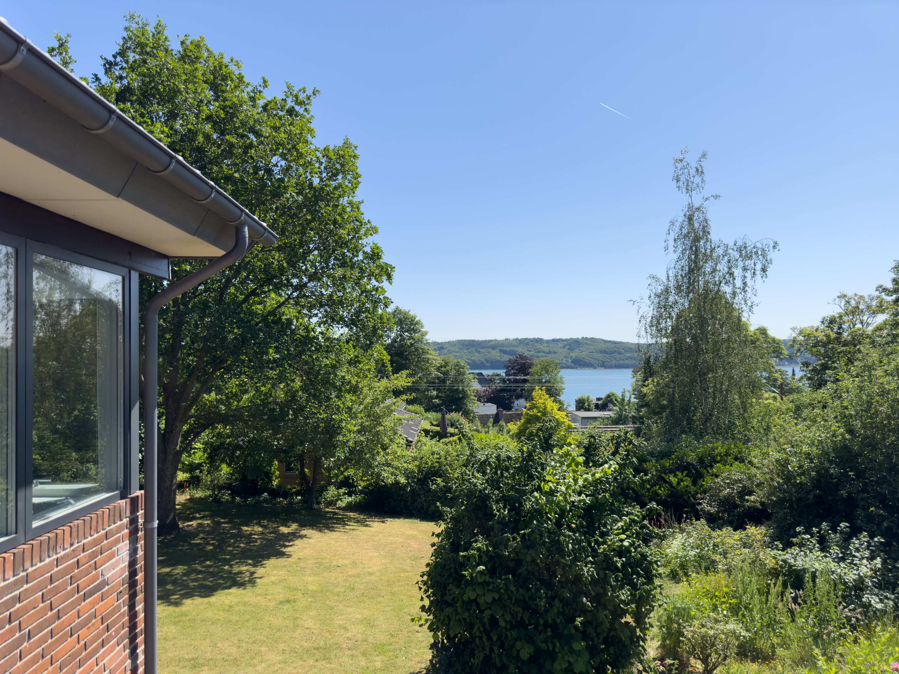 Fremhævet  billede i fuldskærmstilstand. Billede af Langagervej 4, Bredballe, 7120 Vejle Øst