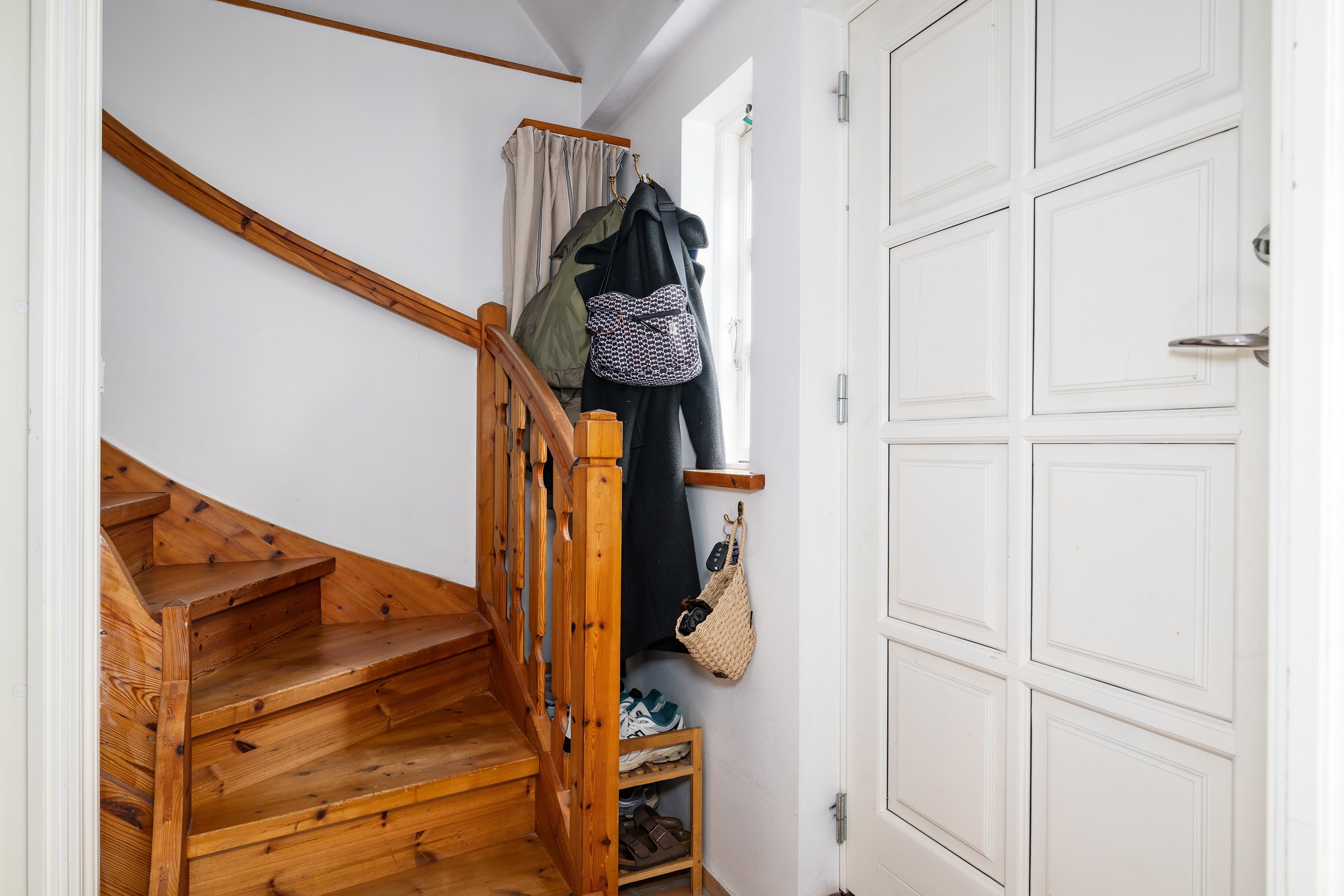 Miniaturebillede 2: . Billede af Kraghave Gaabensevej 15, Kraghave, 4800 Nykøbing F