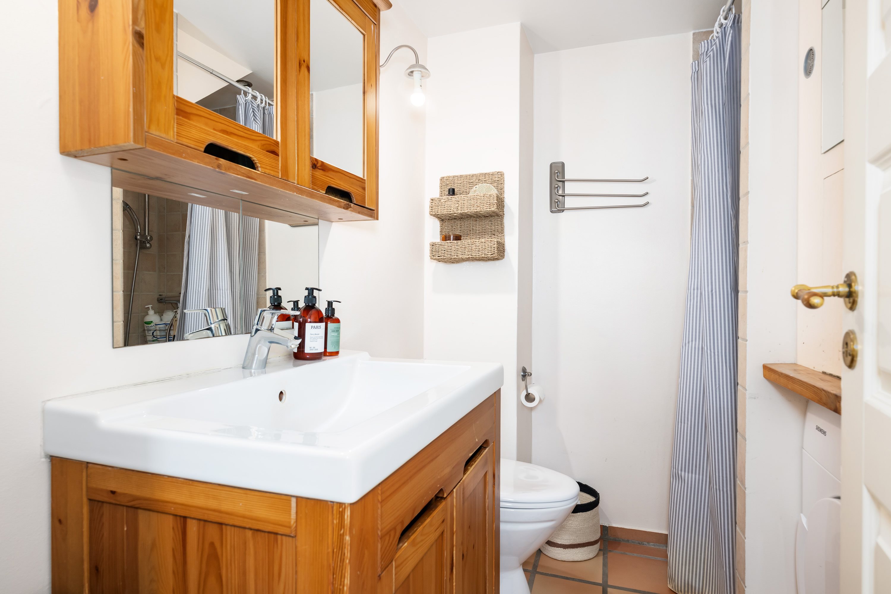 Fremhævet  billede i fuldskærmstilstand. Billede af Kraghave Gaabensevej 15, Kraghave, 4800 Nykøbing F