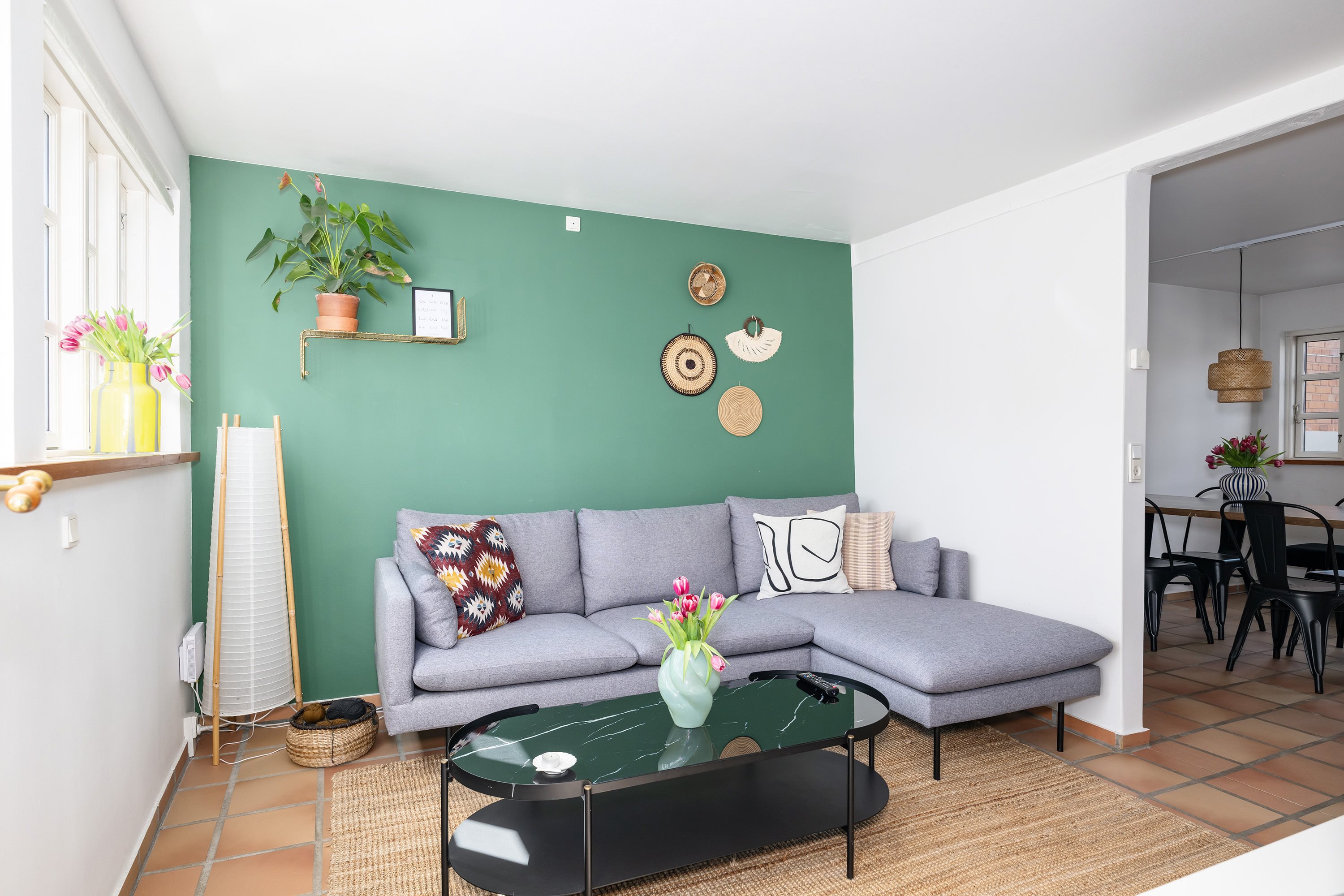 Fremhævet  billede i fuldskærmstilstand. Billede af Kraghave Gaabensevej 15, Kraghave, 4800 Nykøbing F