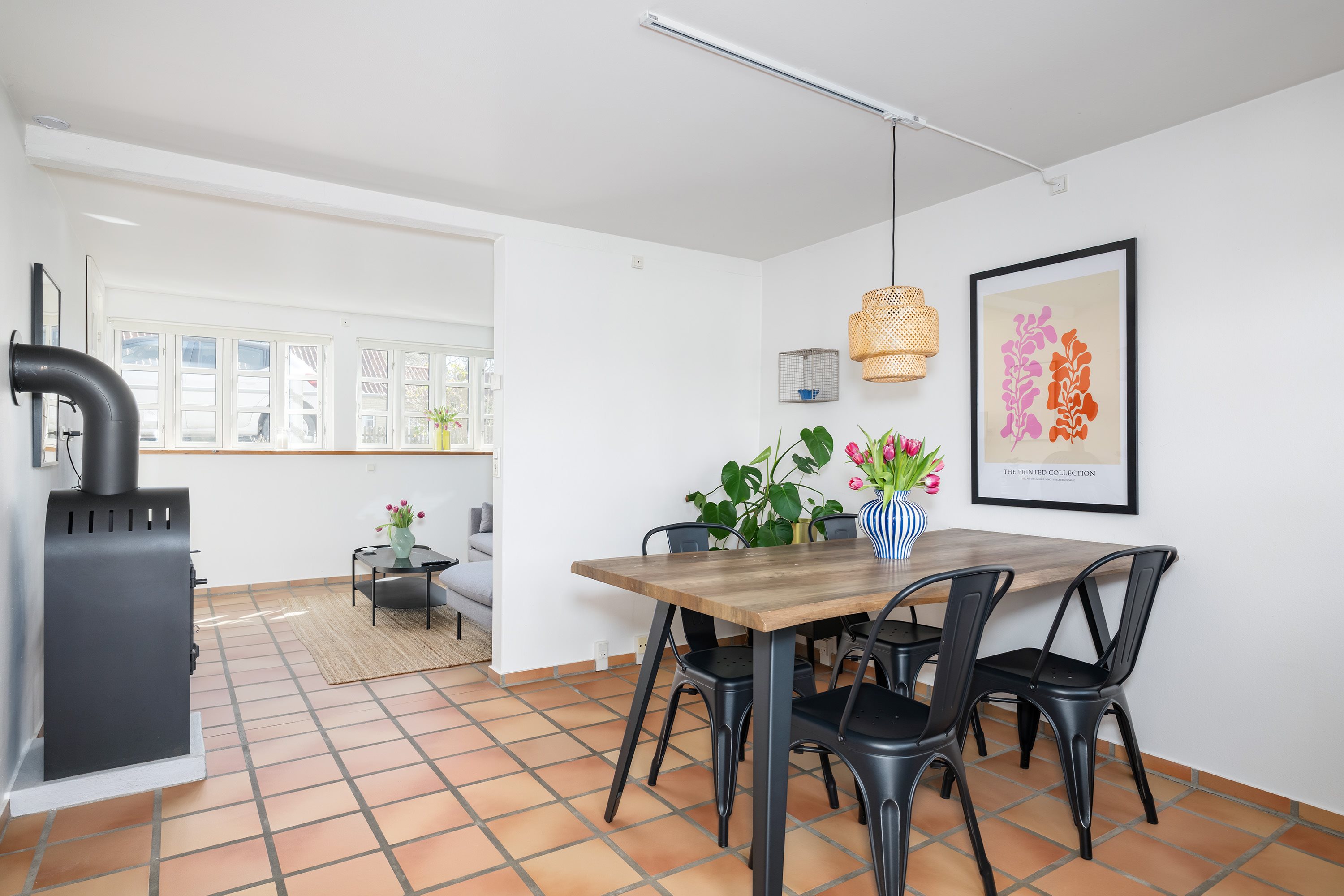 Fremhævet  billede i fuldskærmstilstand. Billede af Kraghave Gaabensevej 15, Kraghave, 4800 Nykøbing F