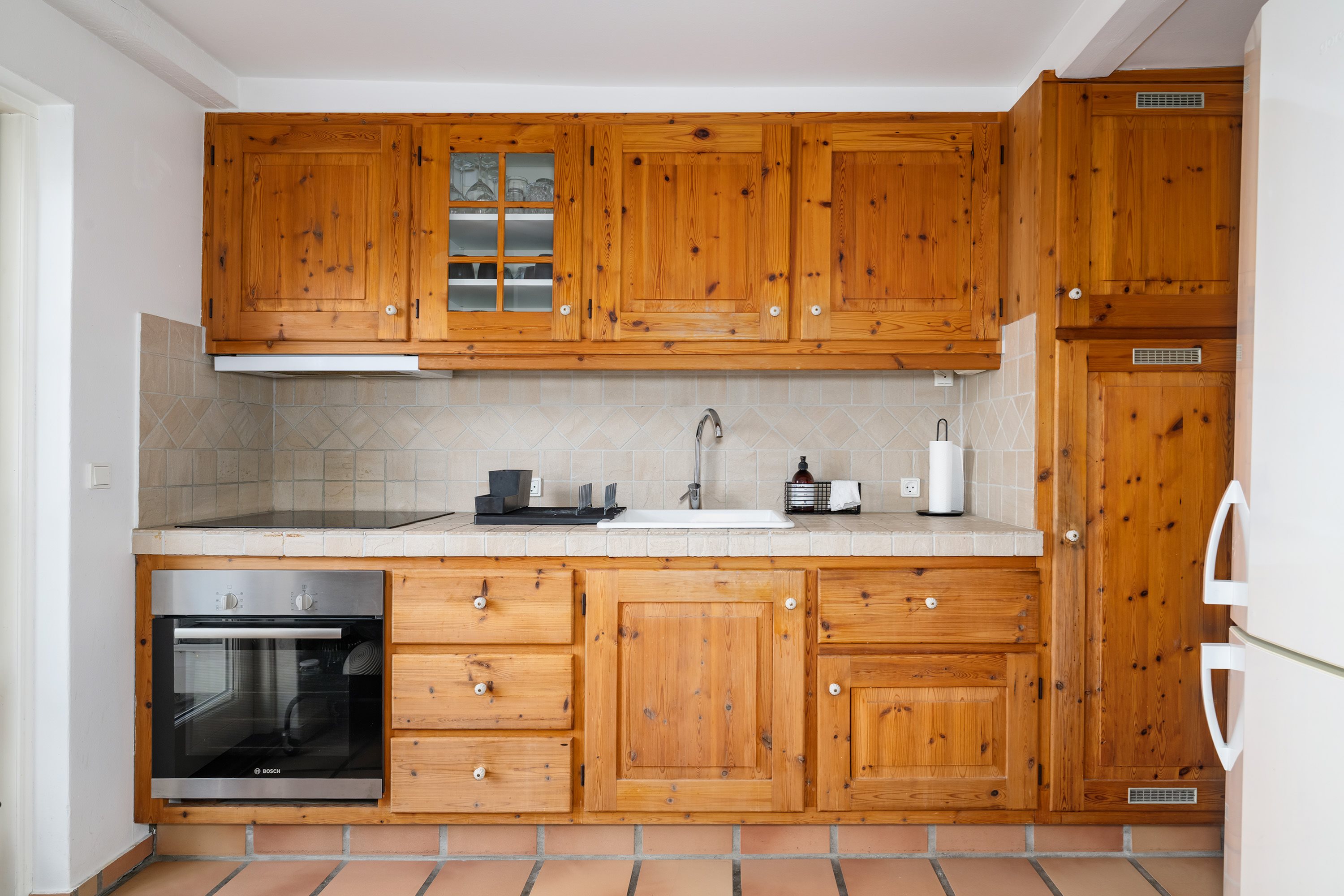 Fremhævet  billede i fuldskærmstilstand. Billede af Kraghave Gaabensevej 15, Kraghave, 4800 Nykøbing F