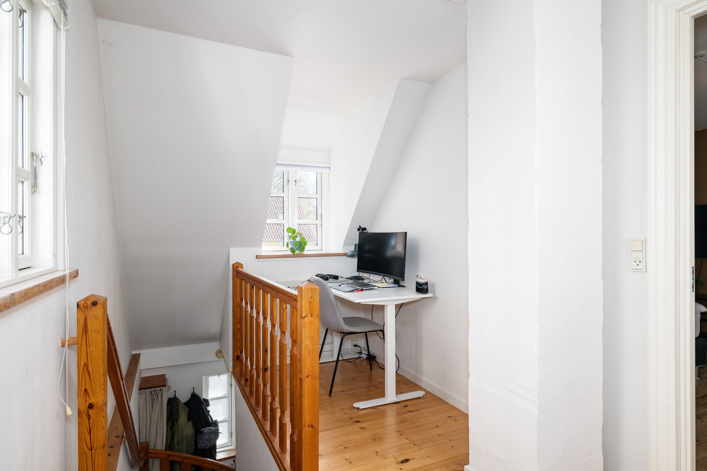 Fremhævet  billede i fuldskærmstilstand. Billede af Kraghave Gaabensevej 15, Kraghave, 4800 Nykøbing F