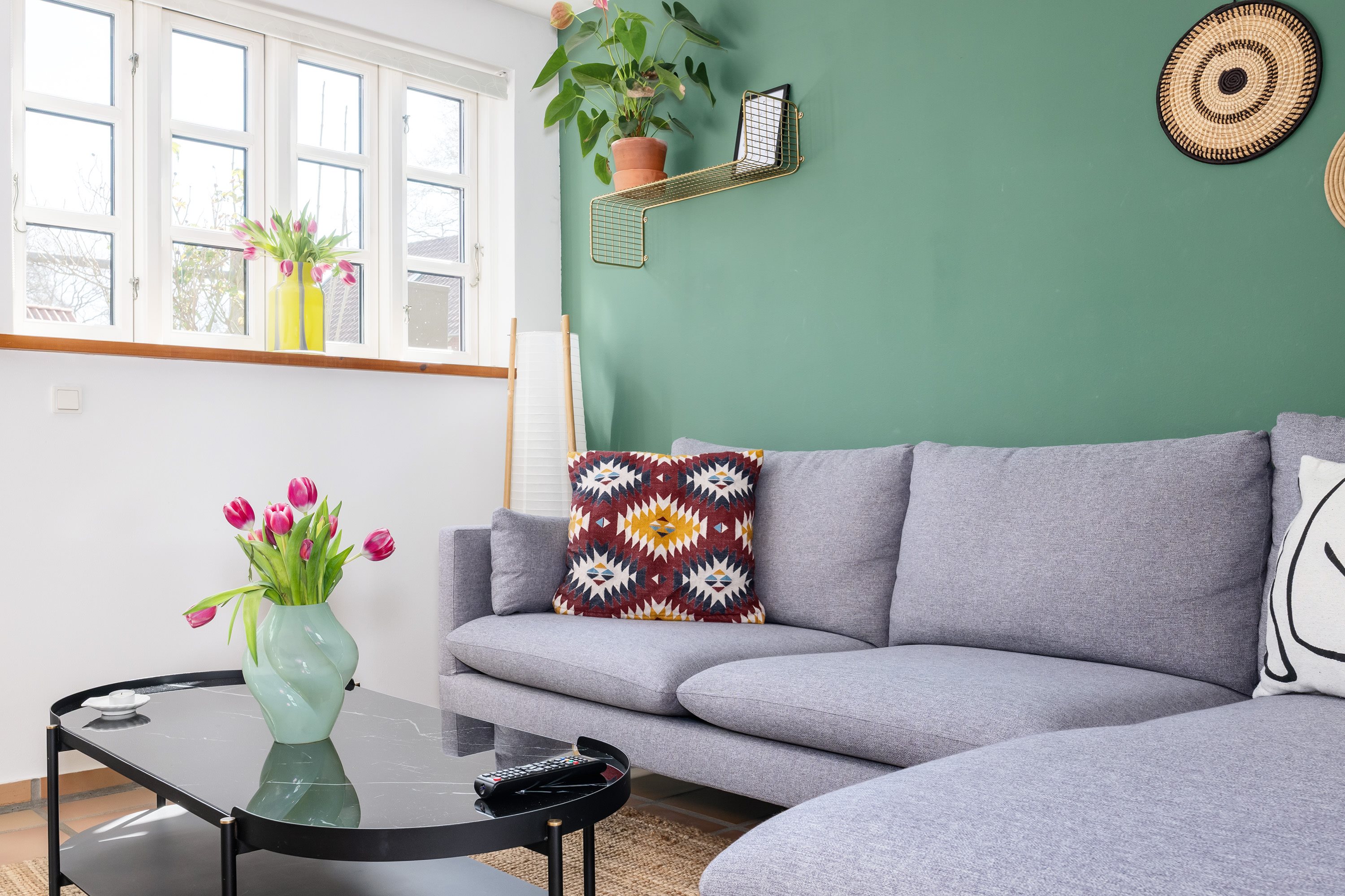 Fremhævet  billede i fuldskærmstilstand. Billede af Kraghave Gaabensevej 15, Kraghave, 4800 Nykøbing F