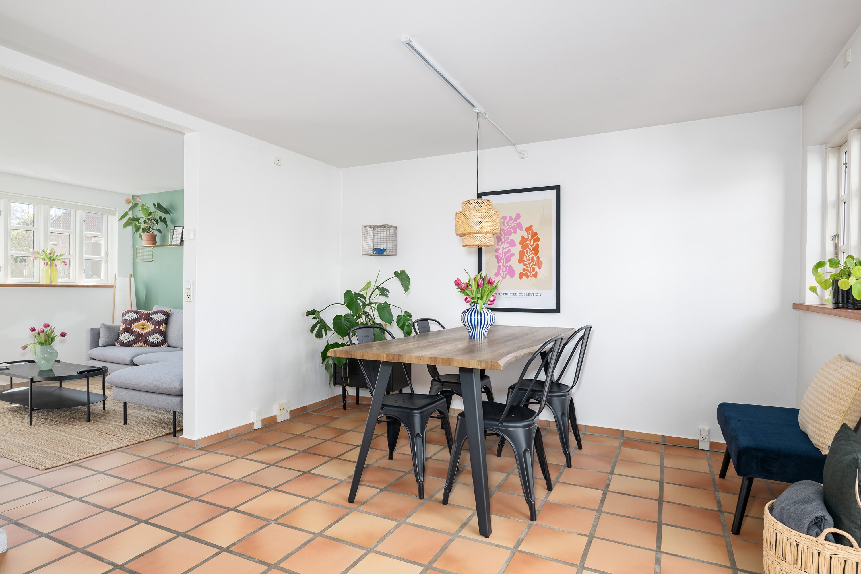 Fremhævet  billede i fuldskærmstilstand. Billede af Kraghave Gaabensevej 15, Kraghave, 4800 Nykøbing F