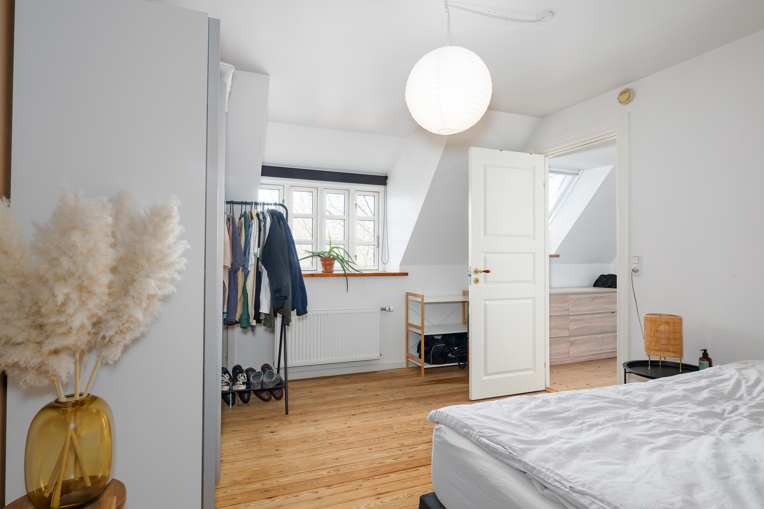 Fremhævet  billede i fuldskærmstilstand. Billede af Kraghave Gaabensevej 15, Kraghave, 4800 Nykøbing F