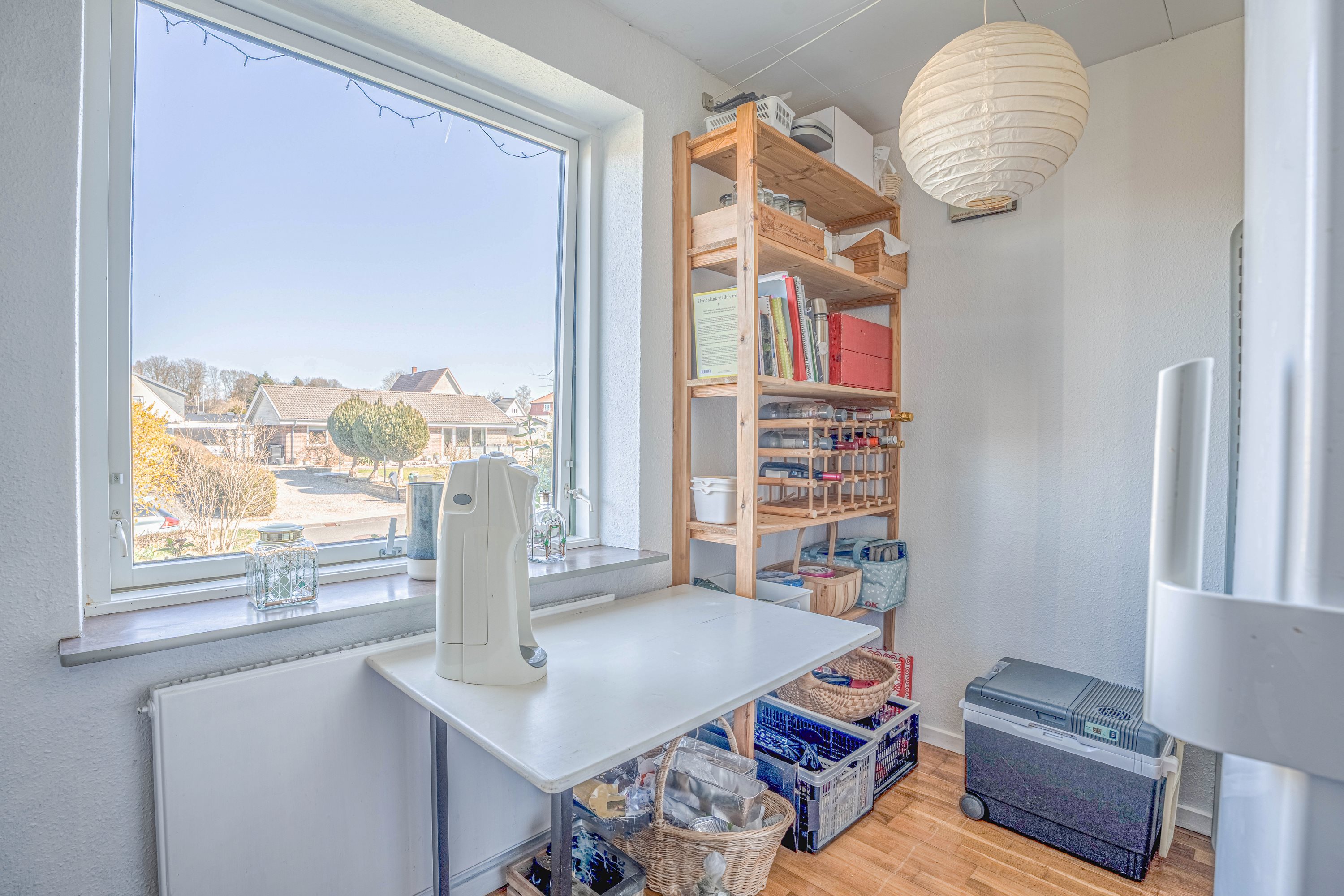 Fremhævet  billede i fuldskærmstilstand. Billede af Vestervang 4, 5492 Vissenbjerg