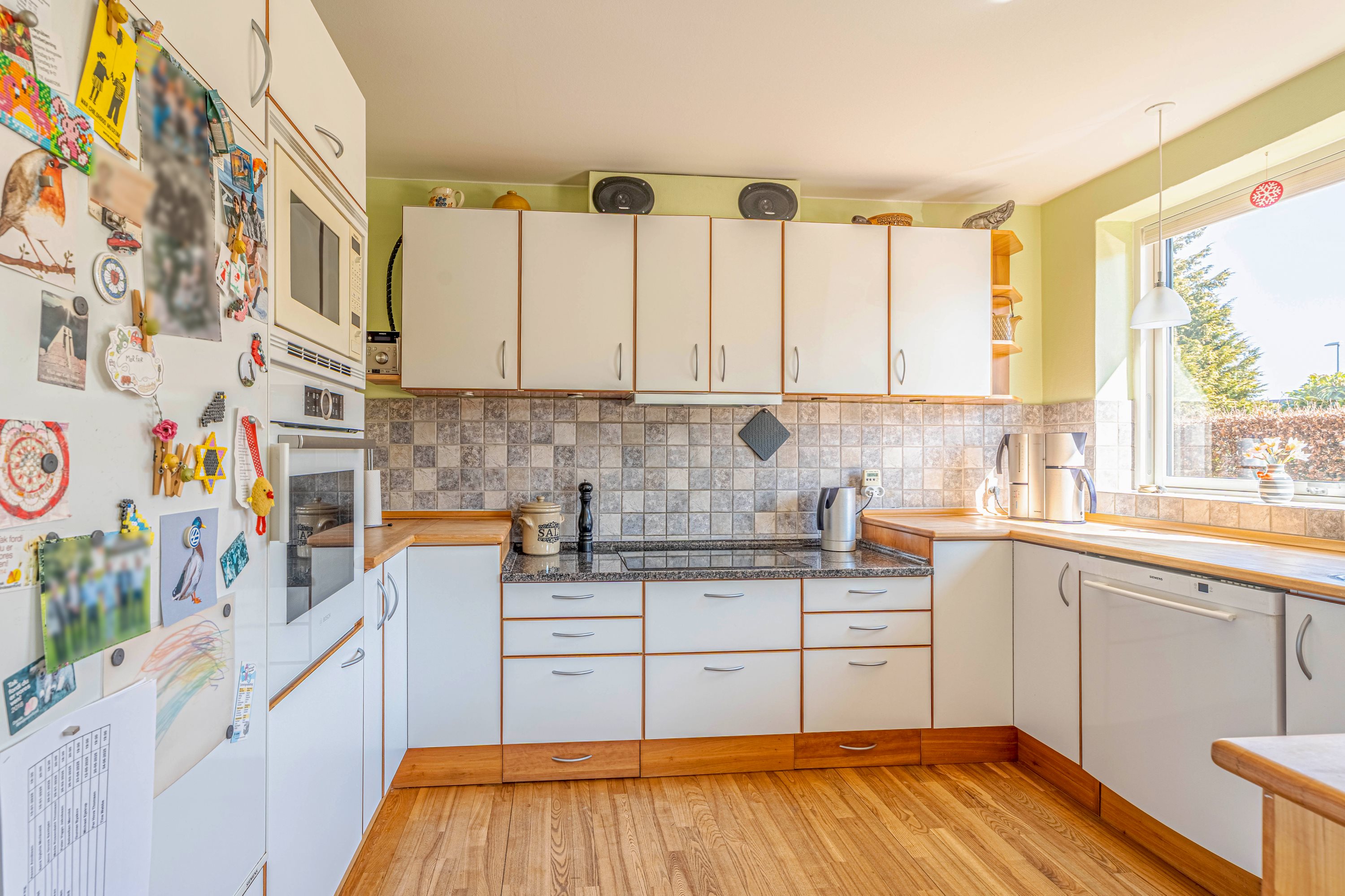 Fremhævet  billede i fuldskærmstilstand. Billede af Vestervang 4, 5492 Vissenbjerg