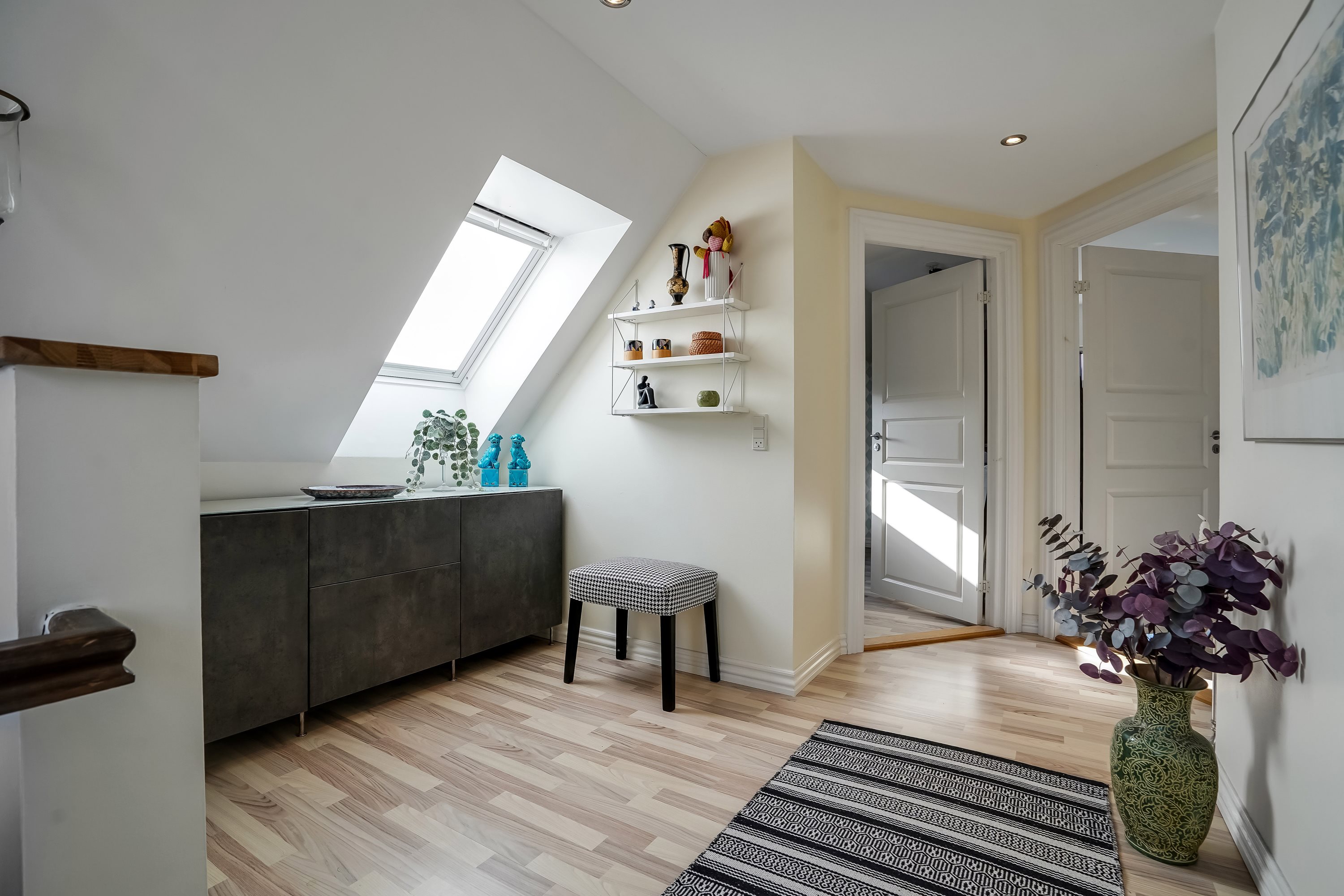 Fremhævet andet billede i fuldskærmstilstand. Billede af Rådhusgade 7, 8740 Brædstrup