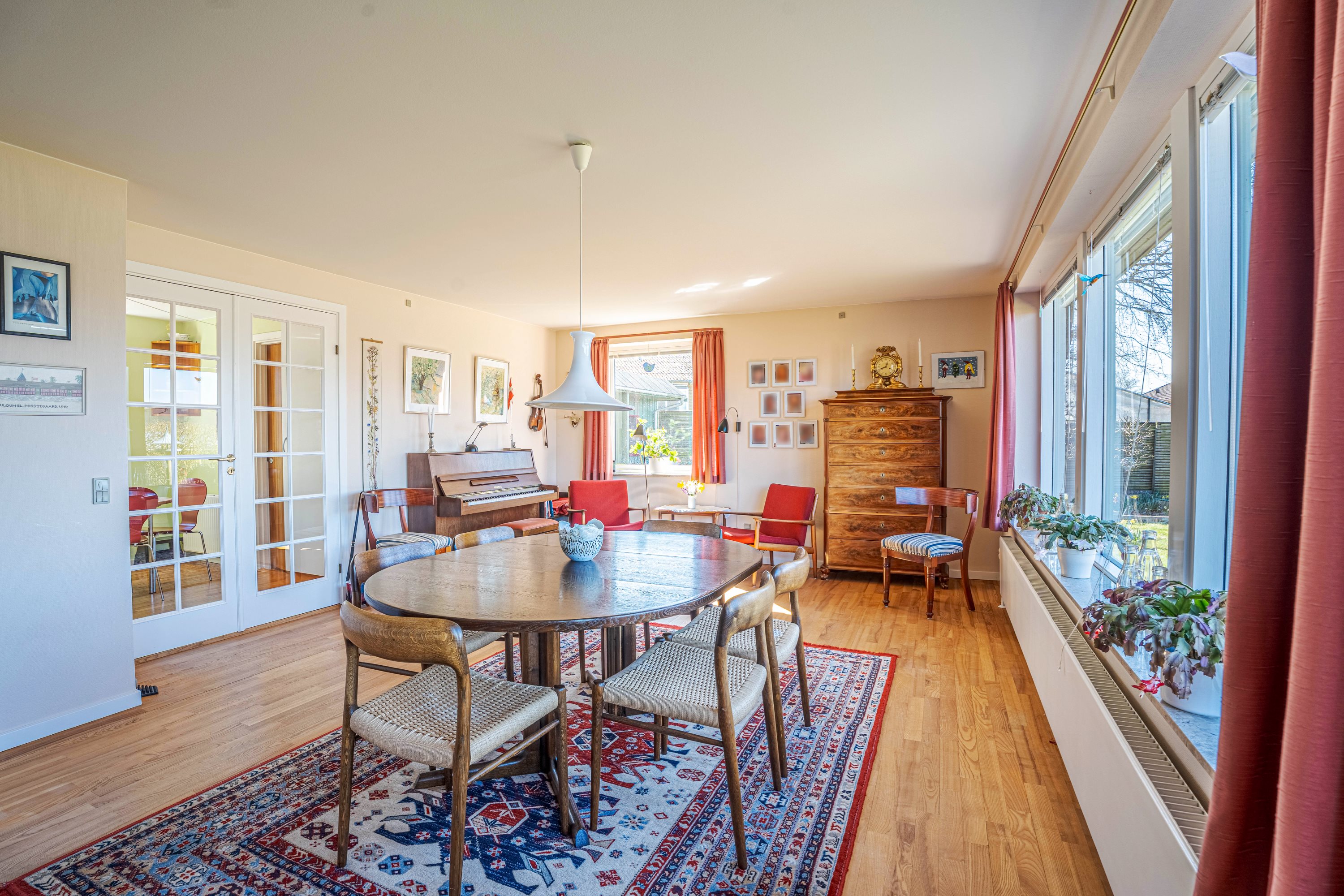 Fremhævet  billede i fuldskærmstilstand. Billede af Vestervang 4, 5492 Vissenbjerg