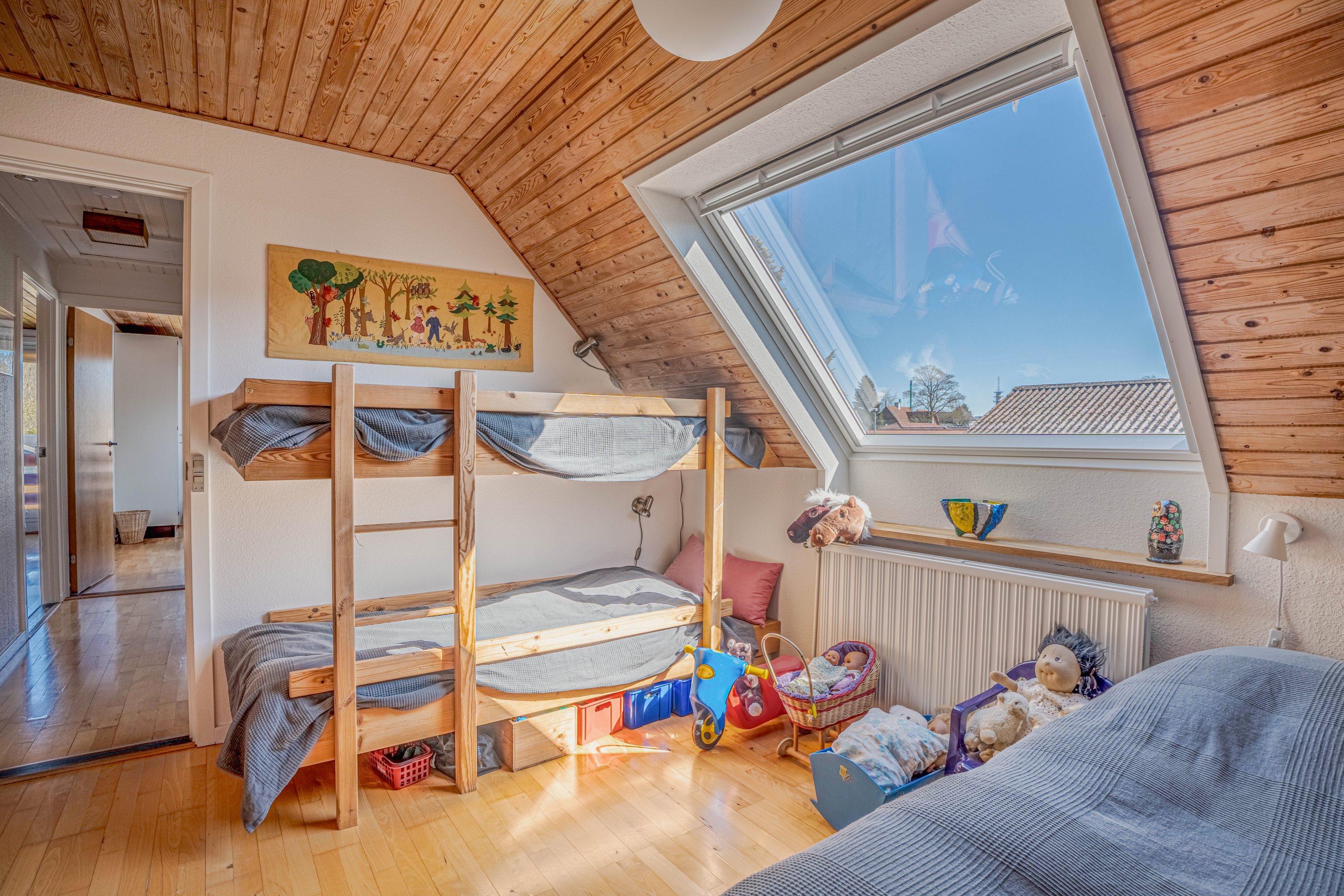 Fremhævet  billede i fuldskærmstilstand. Billede af Vestervang 4, 5492 Vissenbjerg