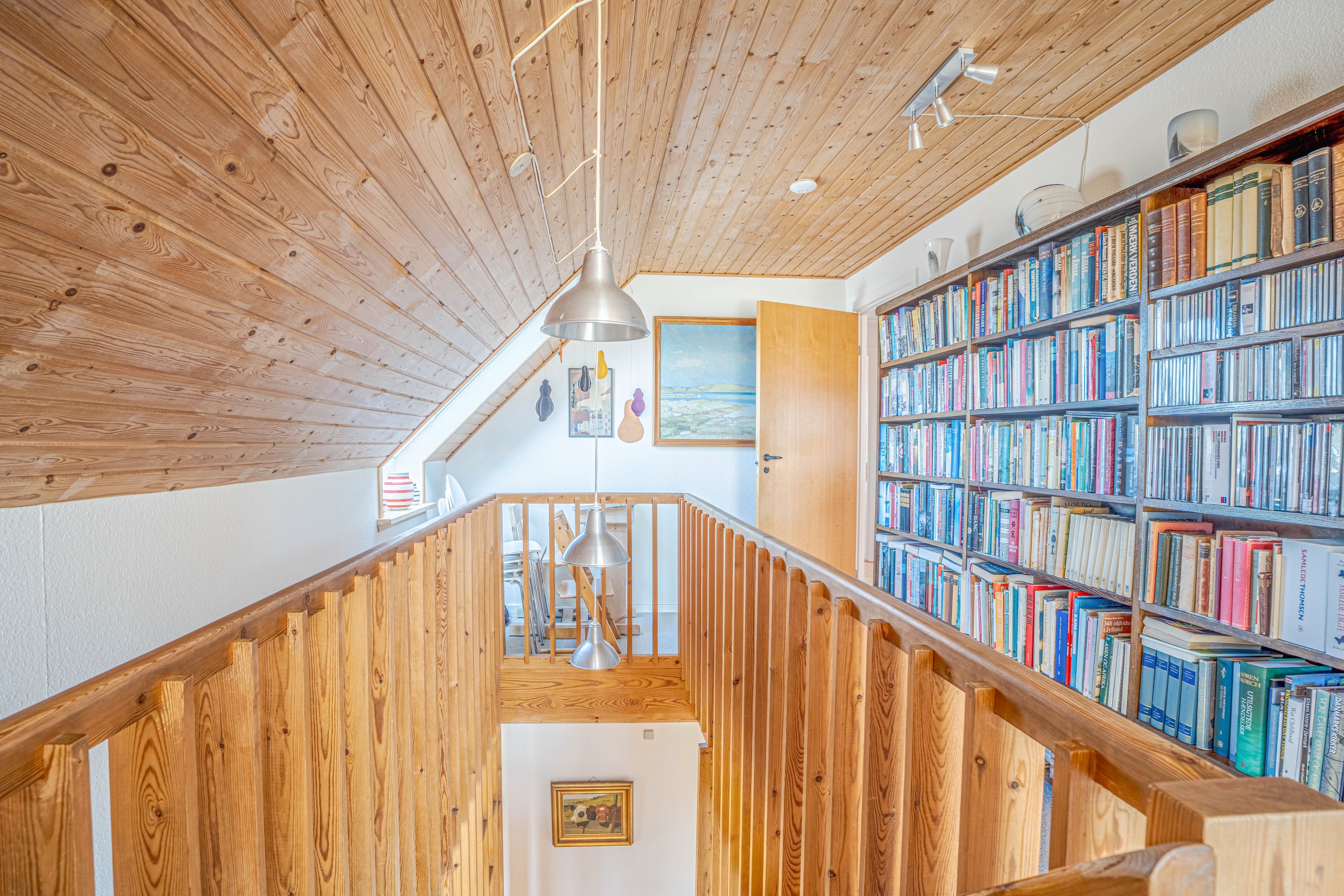 Fremhævet  billede i fuldskærmstilstand. Billede af Vestervang 4, 5492 Vissenbjerg