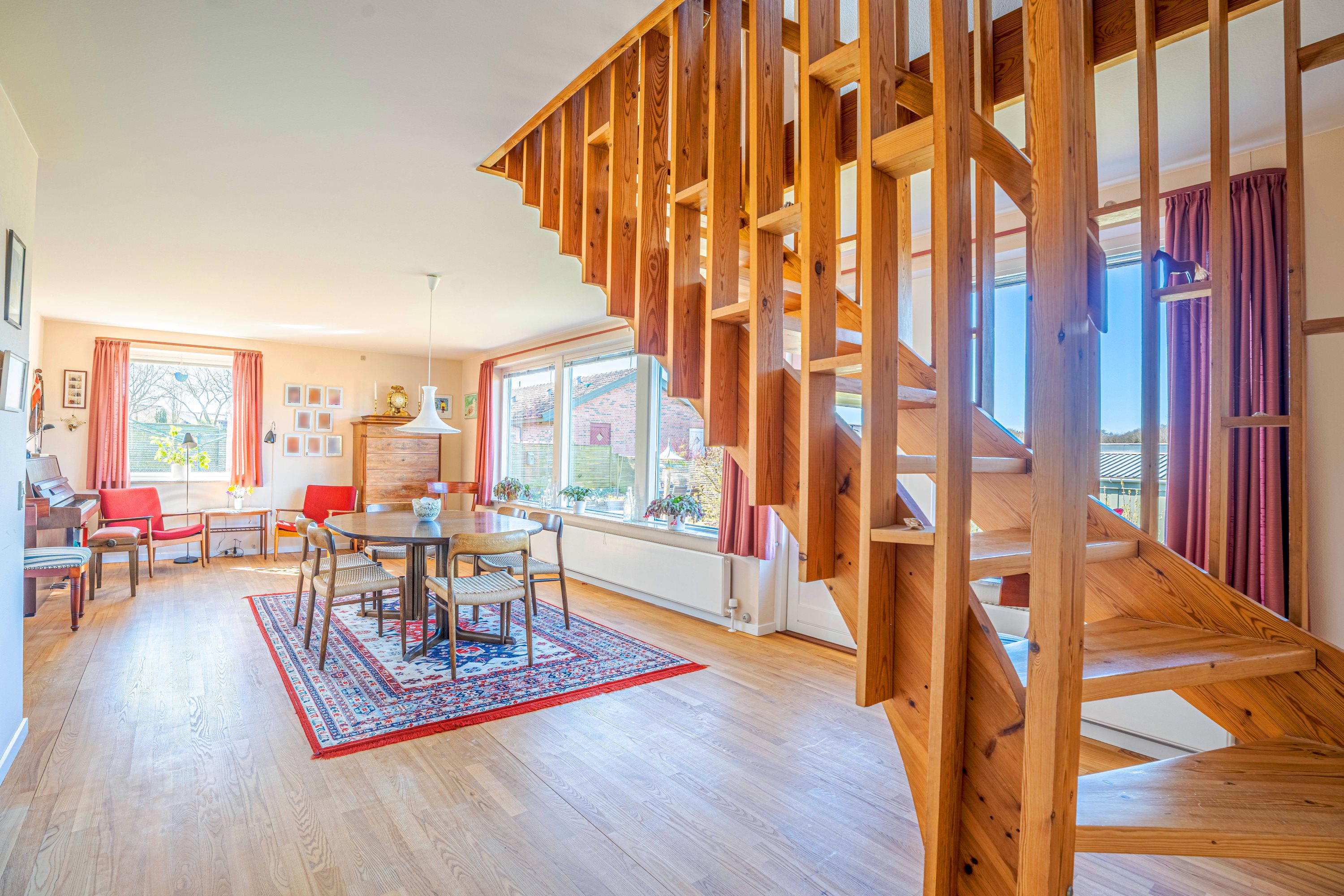 Fremhævet  billede i fuldskærmstilstand. Billede af Vestervang 4, 5492 Vissenbjerg