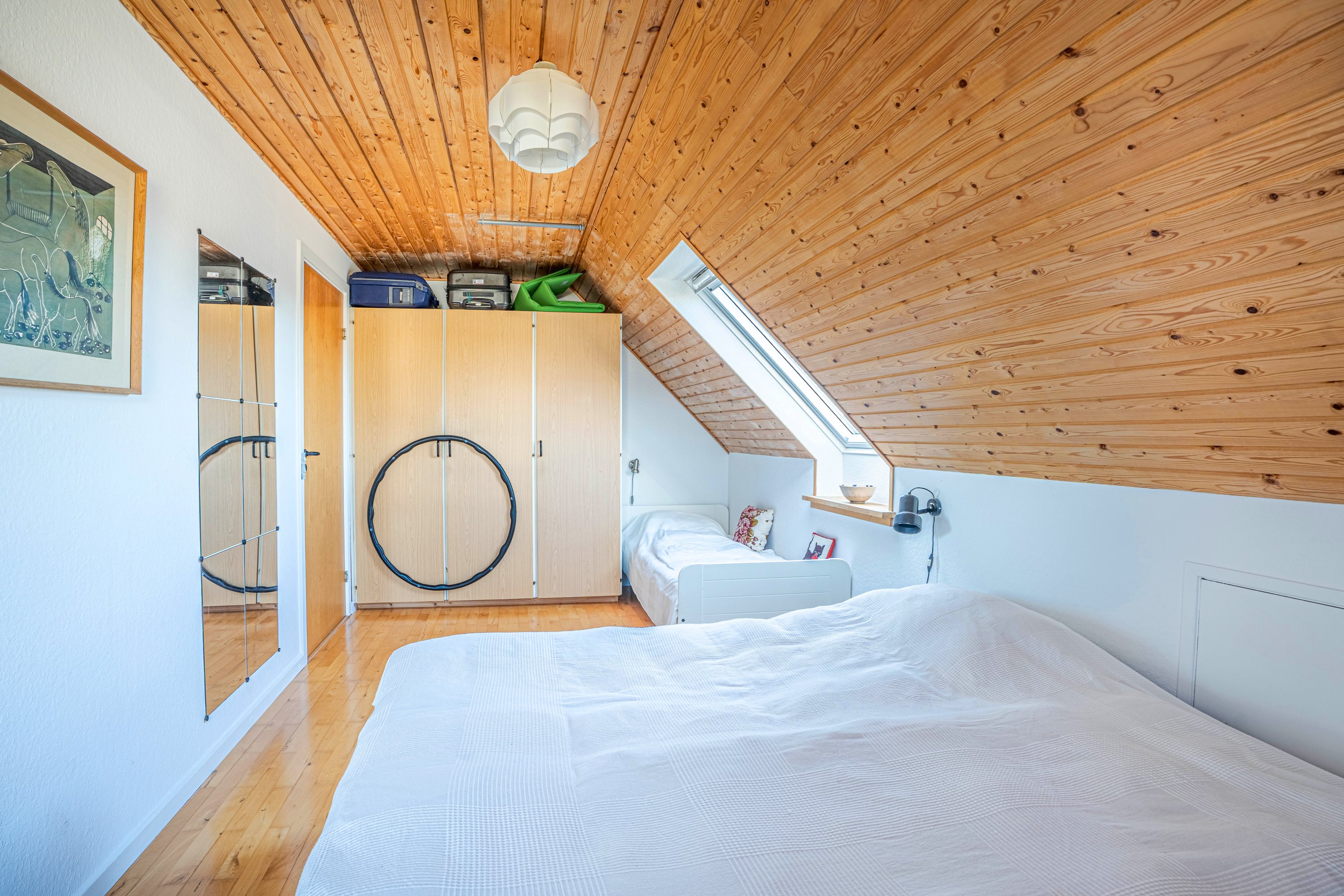 Fremhævet  billede i fuldskærmstilstand. Billede af Vestervang 4, 5492 Vissenbjerg