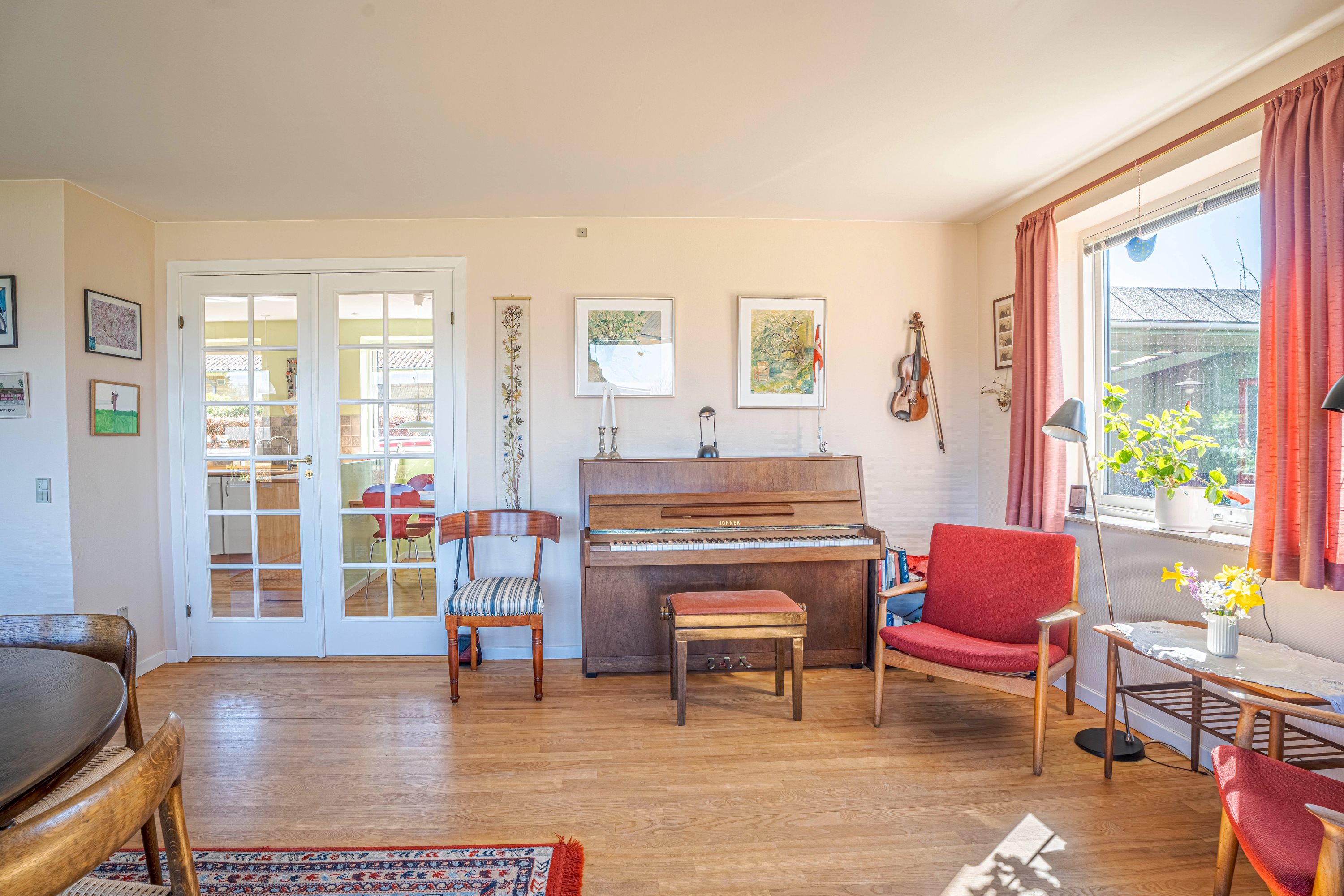 Fremhævet  billede i fuldskærmstilstand. Billede af Vestervang 4, 5492 Vissenbjerg