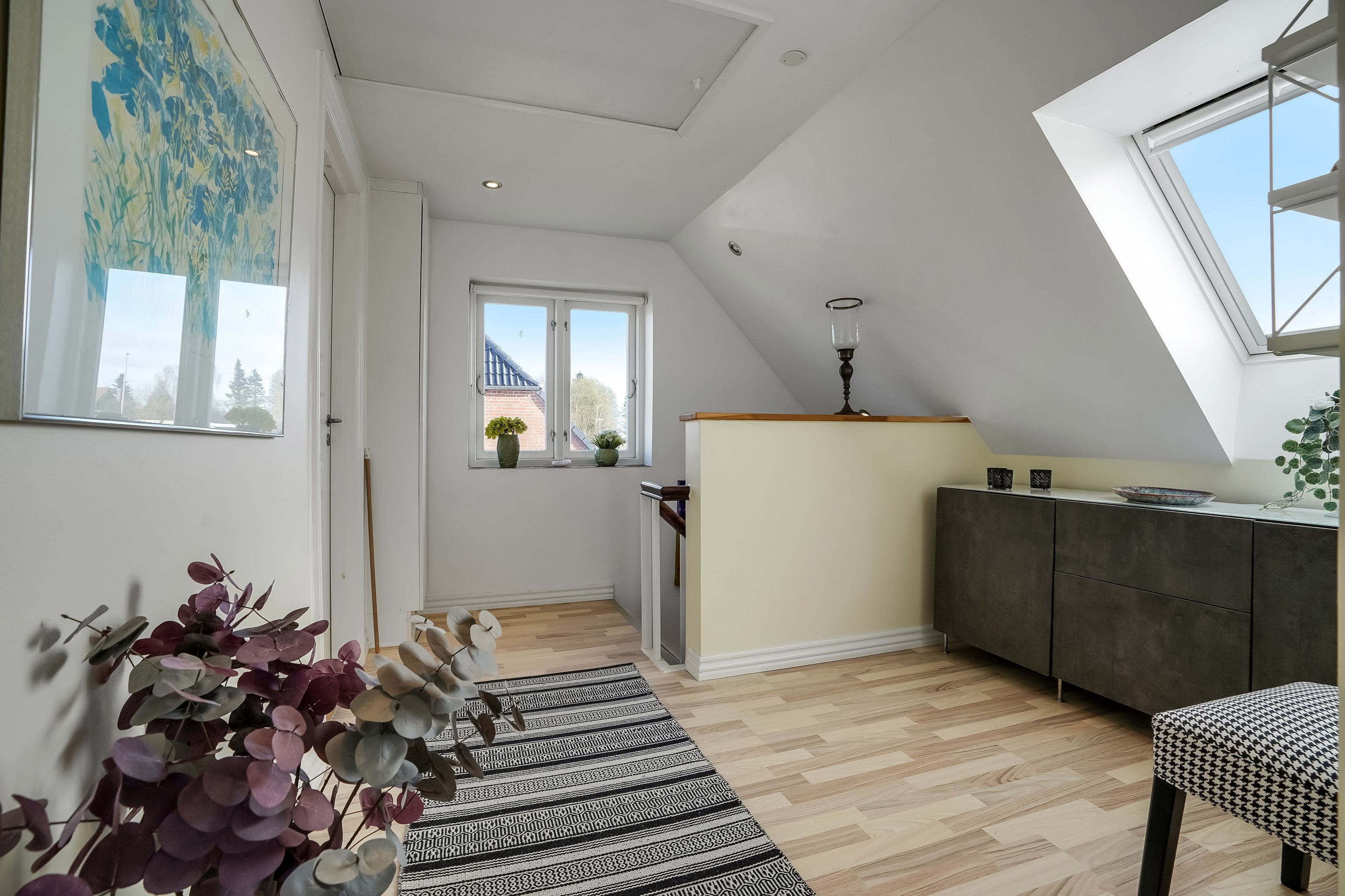 Fremhævet andet billede i fuldskærmstilstand. Billede af Rådhusgade 7, 8740 Brædstrup