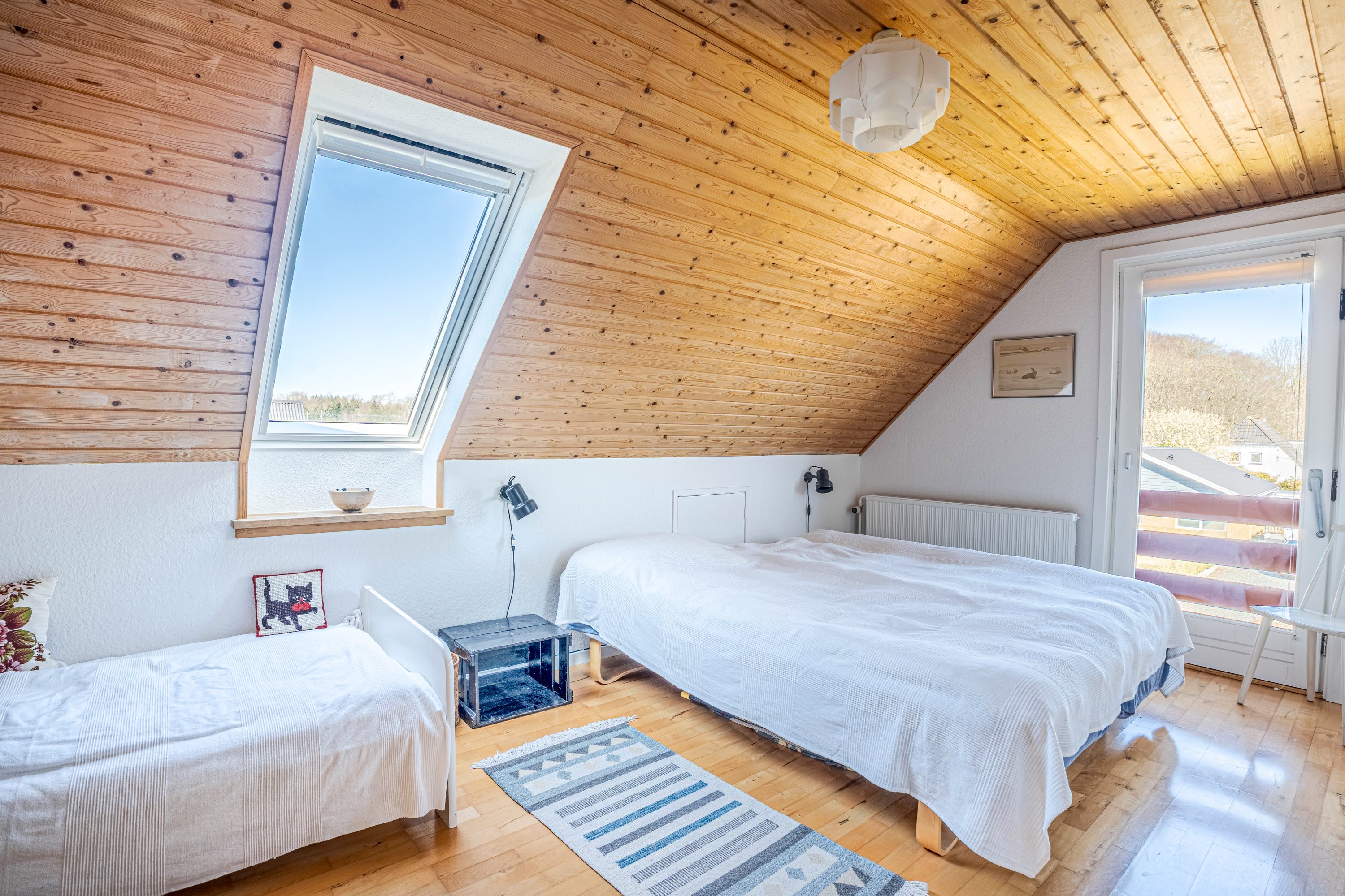 Fremhævet  billede i fuldskærmstilstand. Billede af Vestervang 4, 5492 Vissenbjerg