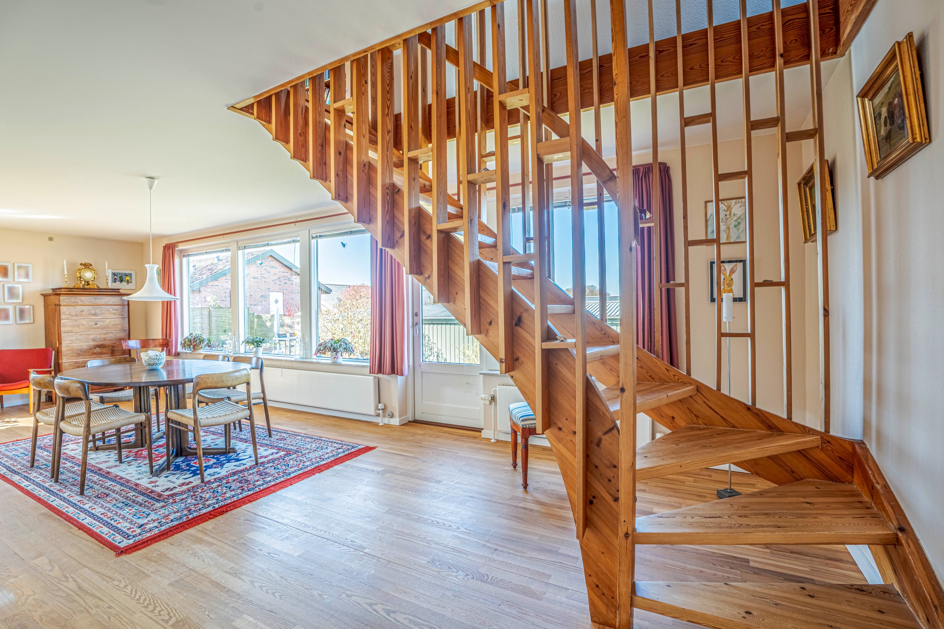 Fremhævet  billede i fuldskærmstilstand. Billede af Vestervang 4, 5492 Vissenbjerg