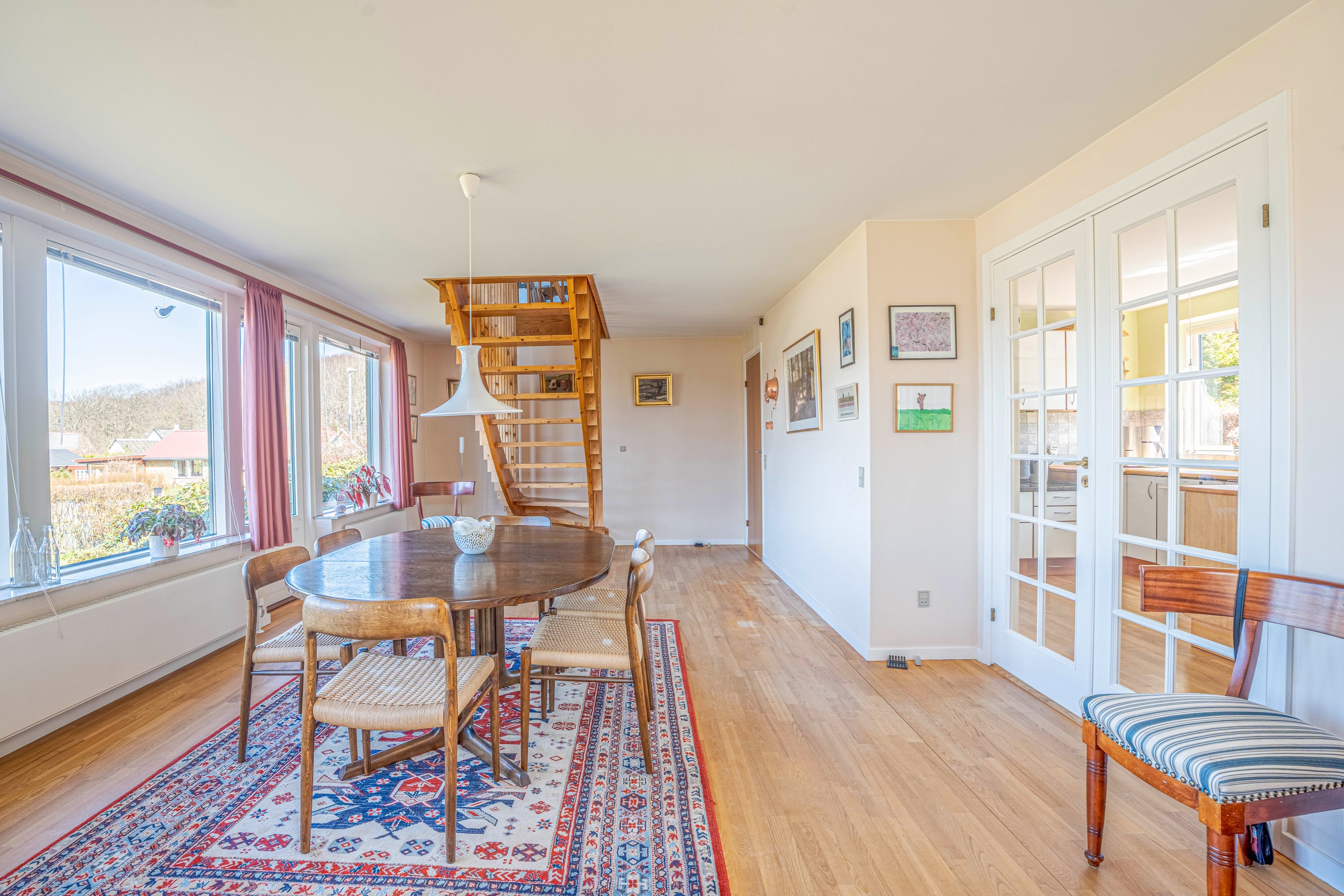 Fremhævet  billede i fuldskærmstilstand. Billede af Vestervang 4, 5492 Vissenbjerg