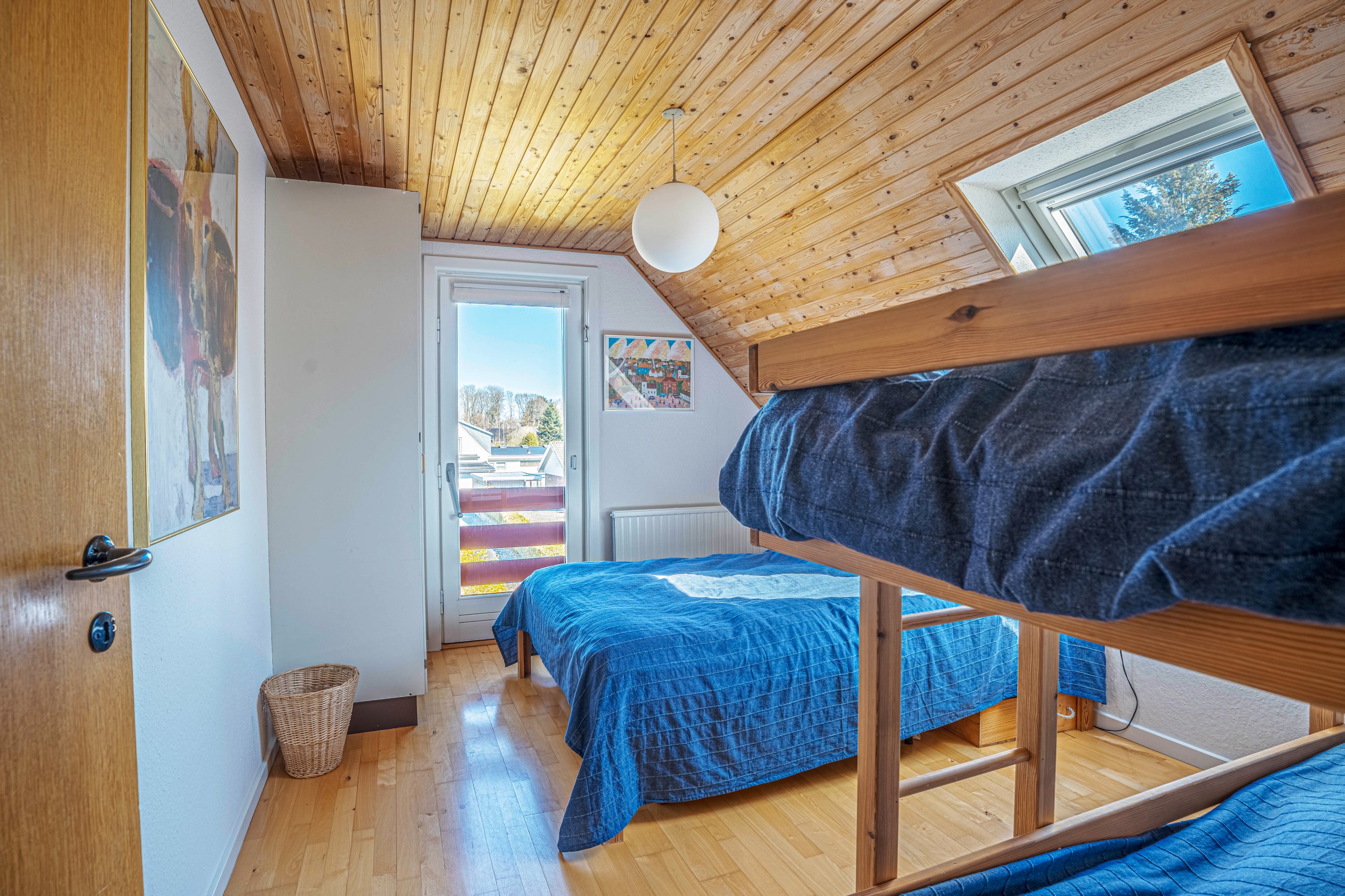 Fremhævet  billede i fuldskærmstilstand. Billede af Vestervang 4, 5492 Vissenbjerg