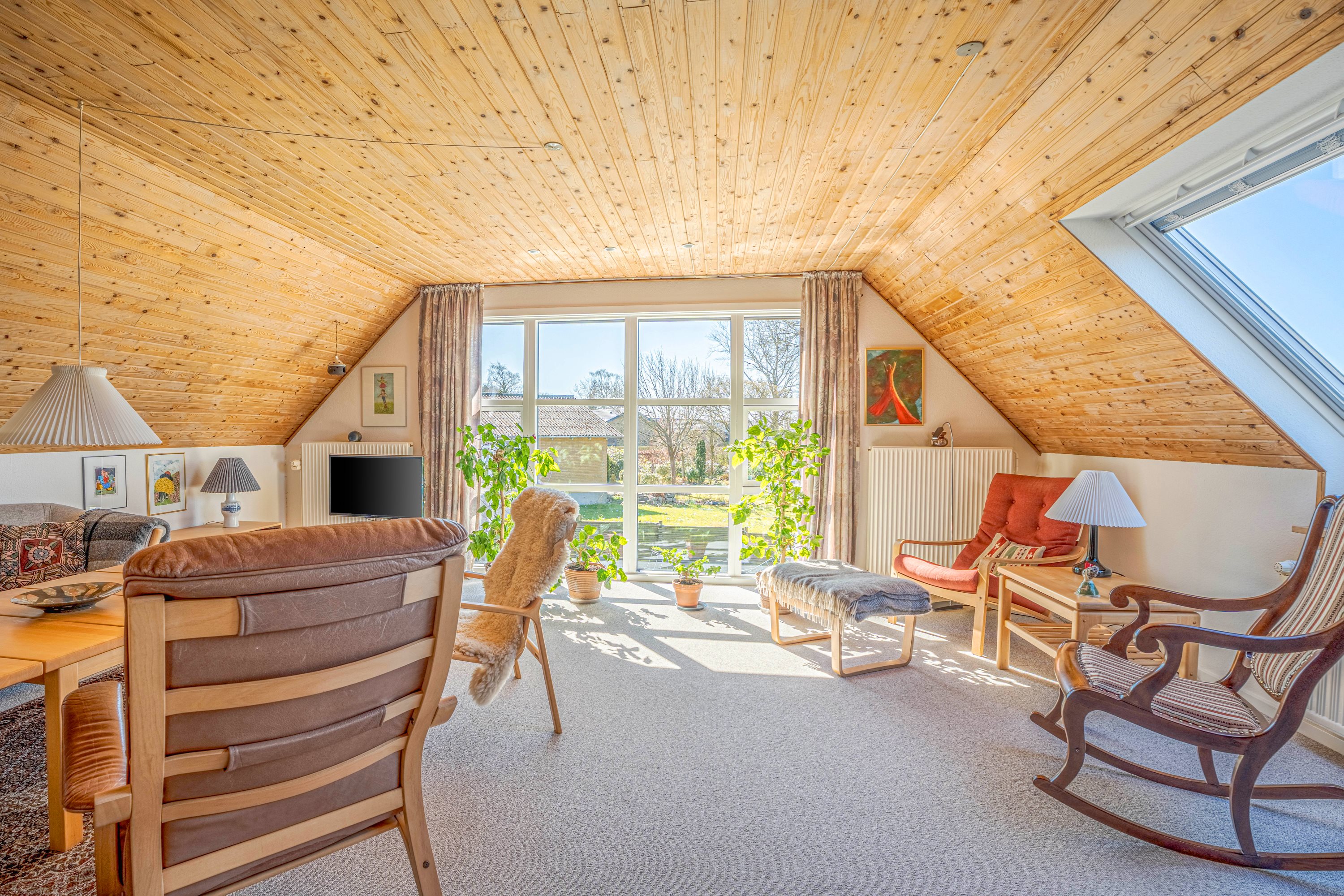 Fremhævet  billede i fuldskærmstilstand. Billede af Vestervang 4, 5492 Vissenbjerg