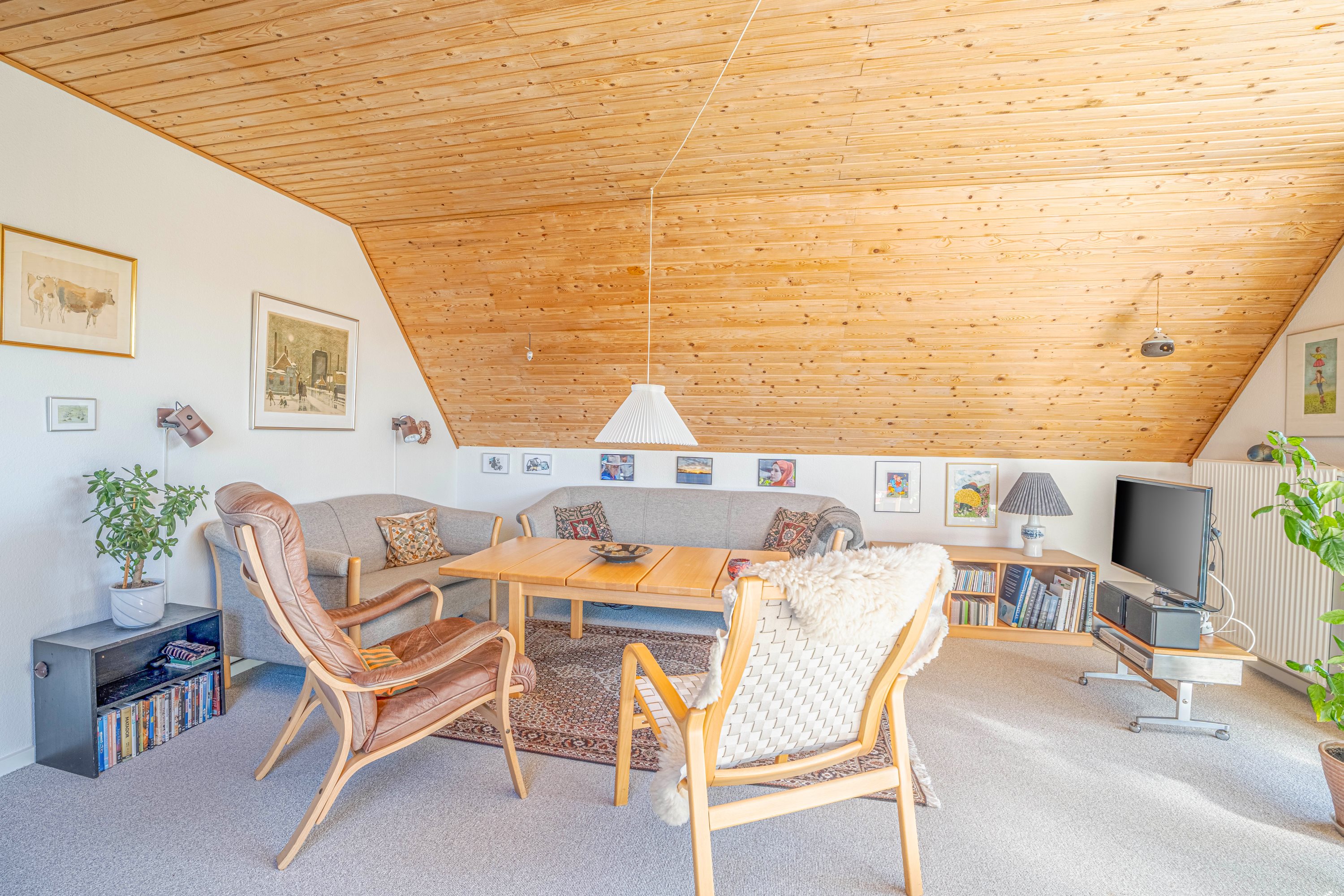 Fremhævet  billede i fuldskærmstilstand. Billede af Vestervang 4, 5492 Vissenbjerg