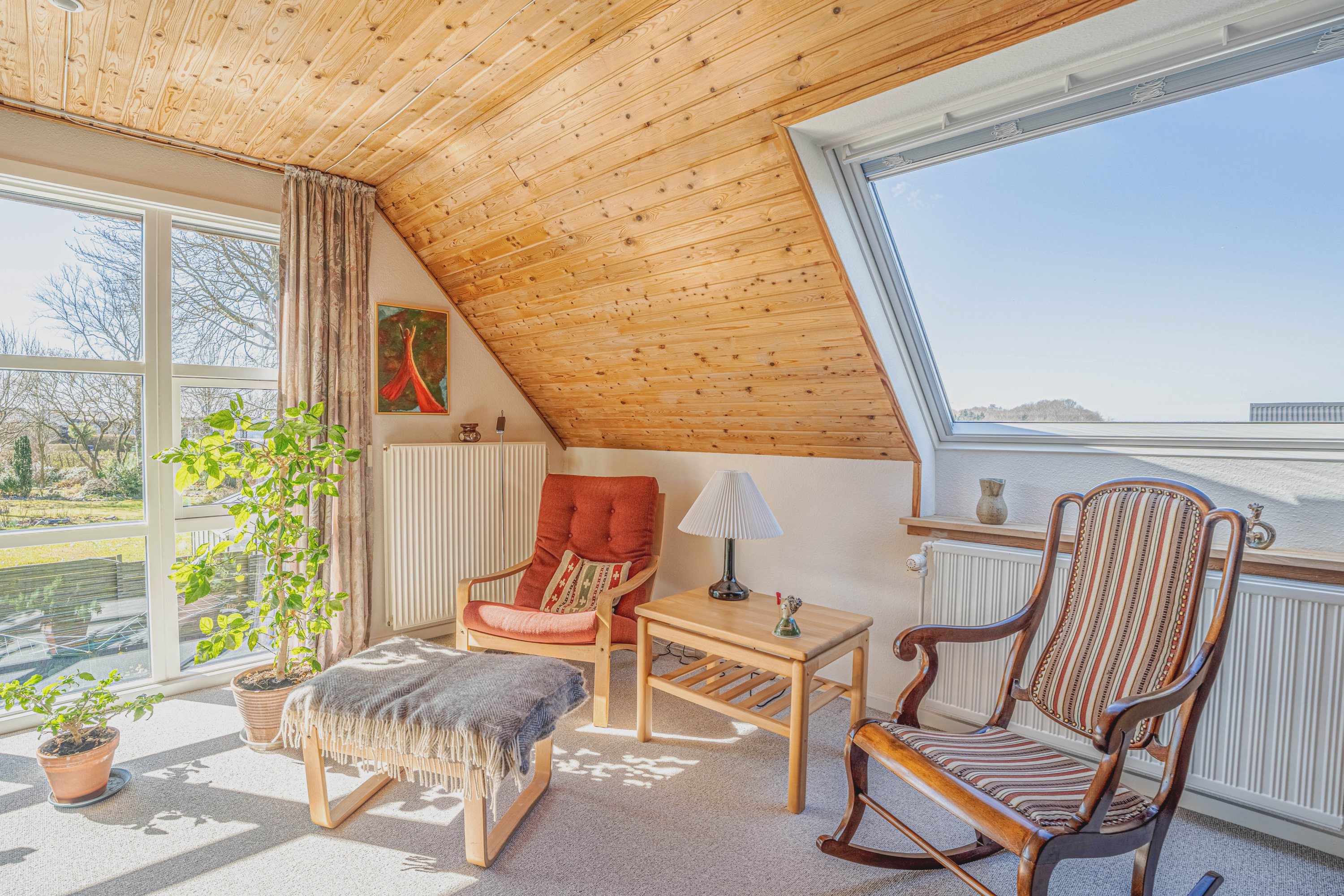 Fremhævet  billede i fuldskærmstilstand. Billede af Vestervang 4, 5492 Vissenbjerg