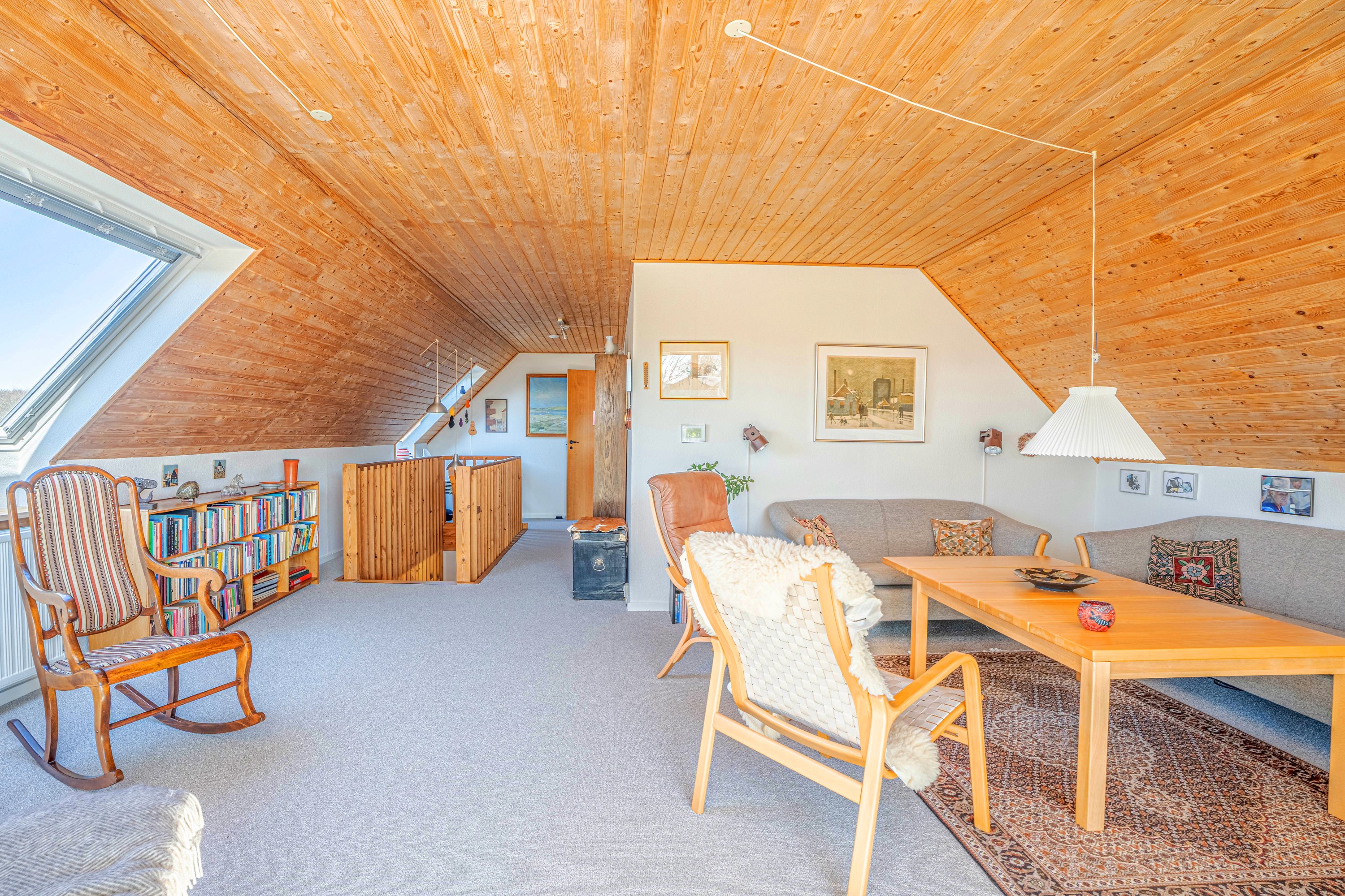 Fremhævet  billede i fuldskærmstilstand. Billede af Vestervang 4, 5492 Vissenbjerg