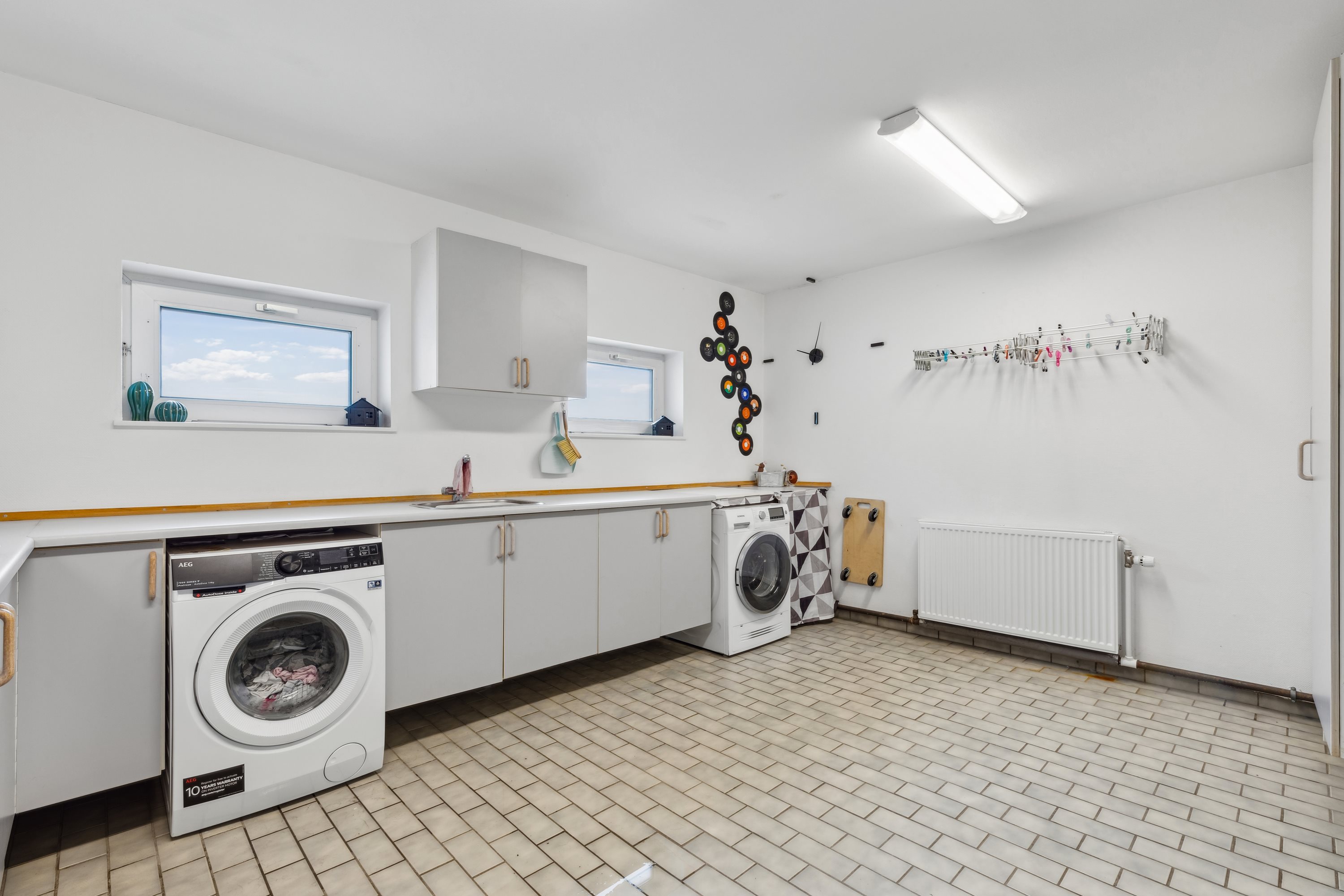 Fremhævet bryggers billede i fuldskærmstilstand. Billede af Kallerupvej 54, Vadsby, 2640 Hedehusene