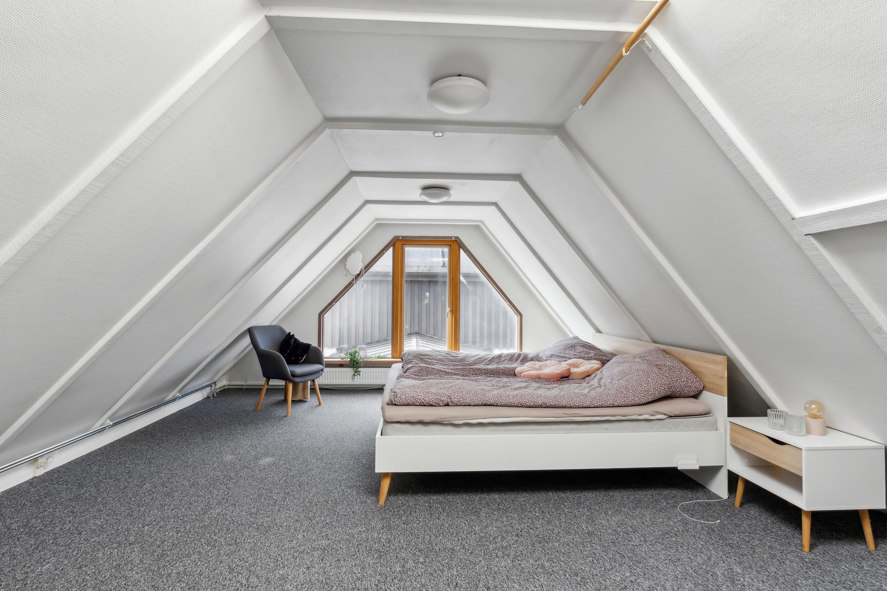 Fremhævet værelse billede i fuldskærmstilstand. Billede af Kallerupvej 54, Vadsby, 2640 Hedehusene