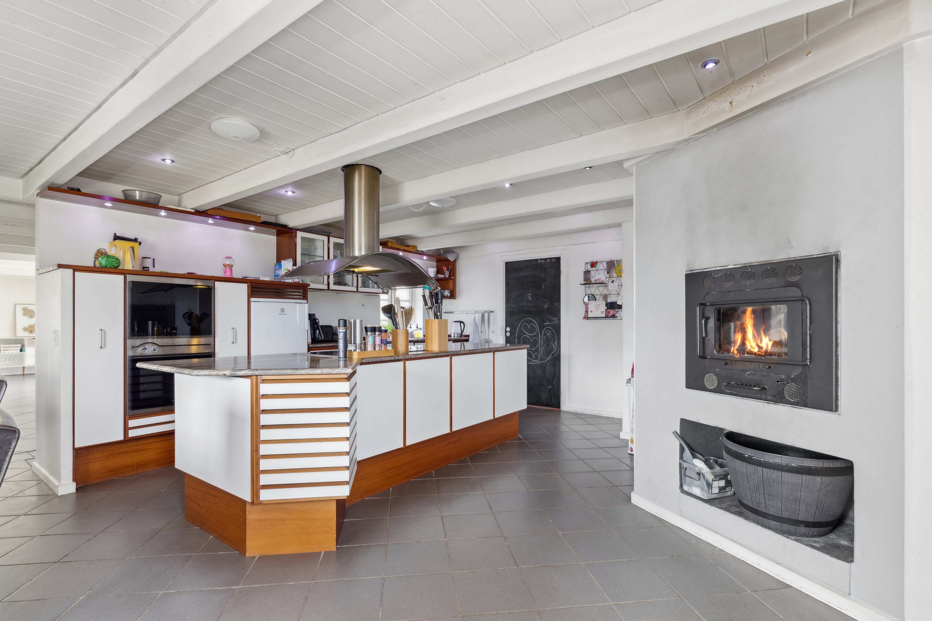 Fremhævet disponibelt rum billede i fuldskærmstilstand. Billede af Kallerupvej 54, Vadsby, 2640 Hedehusene