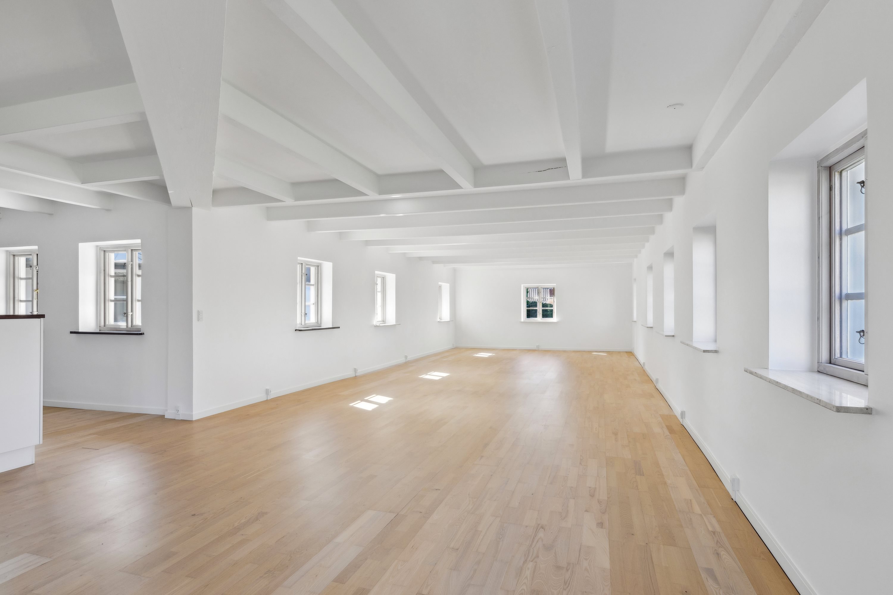 Fremhævet værelse billede i fuldskærmstilstand. Billede af Kallerupvej 54, Vadsby, 2640 Hedehusene