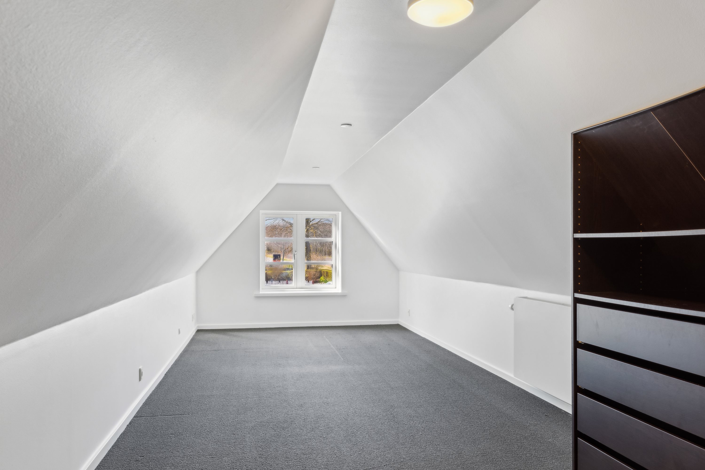 Fremhævet værelse billede i fuldskærmstilstand. Billede af Kallerupvej 54, Vadsby, 2640 Hedehusene