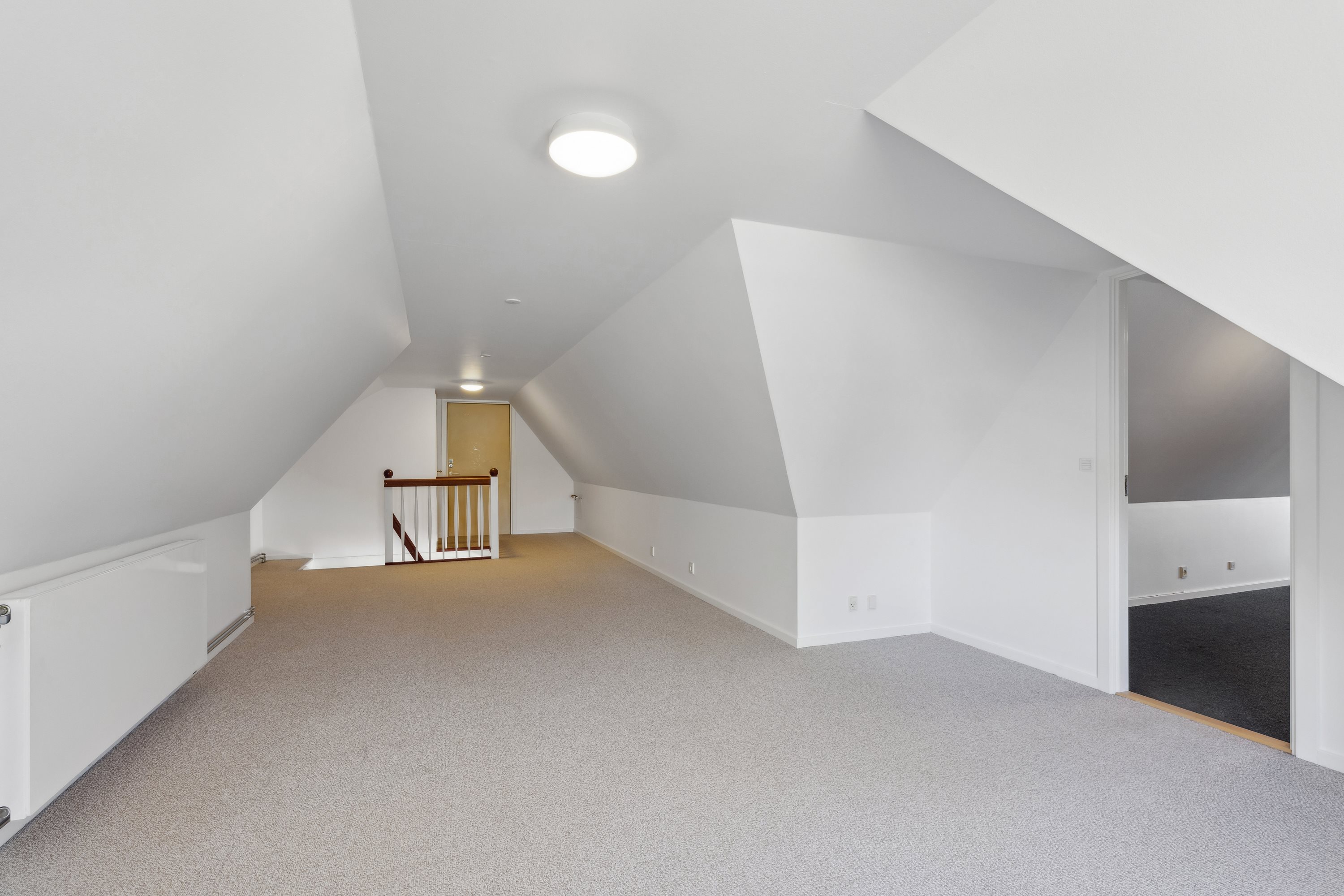 Fremhævet værelse billede i fuldskærmstilstand. Billede af Kallerupvej 54, Vadsby, 2640 Hedehusene