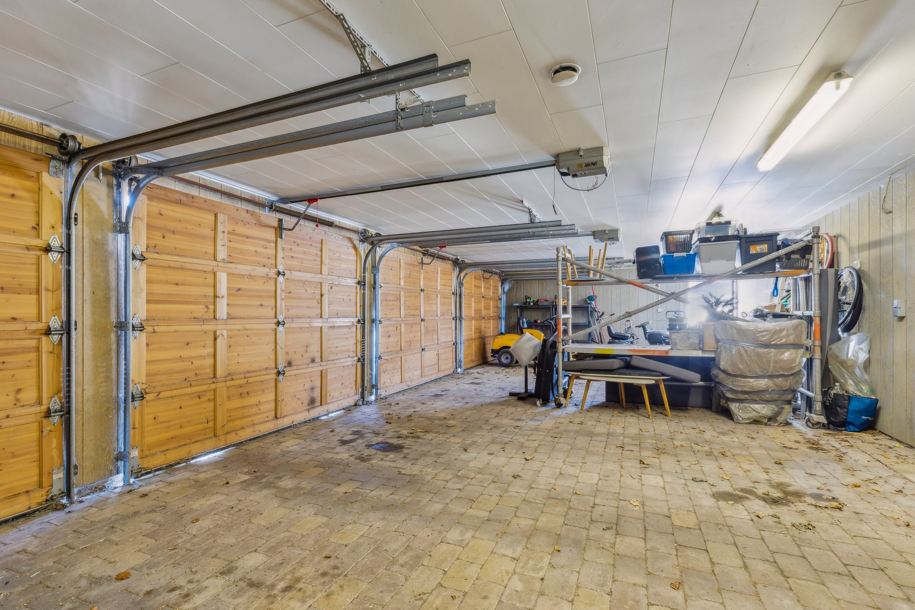 Fremhævet disponibelt rum billede i fuldskærmstilstand. Billede af Kallerupvej 54, Vadsby, 2640 Hedehusene