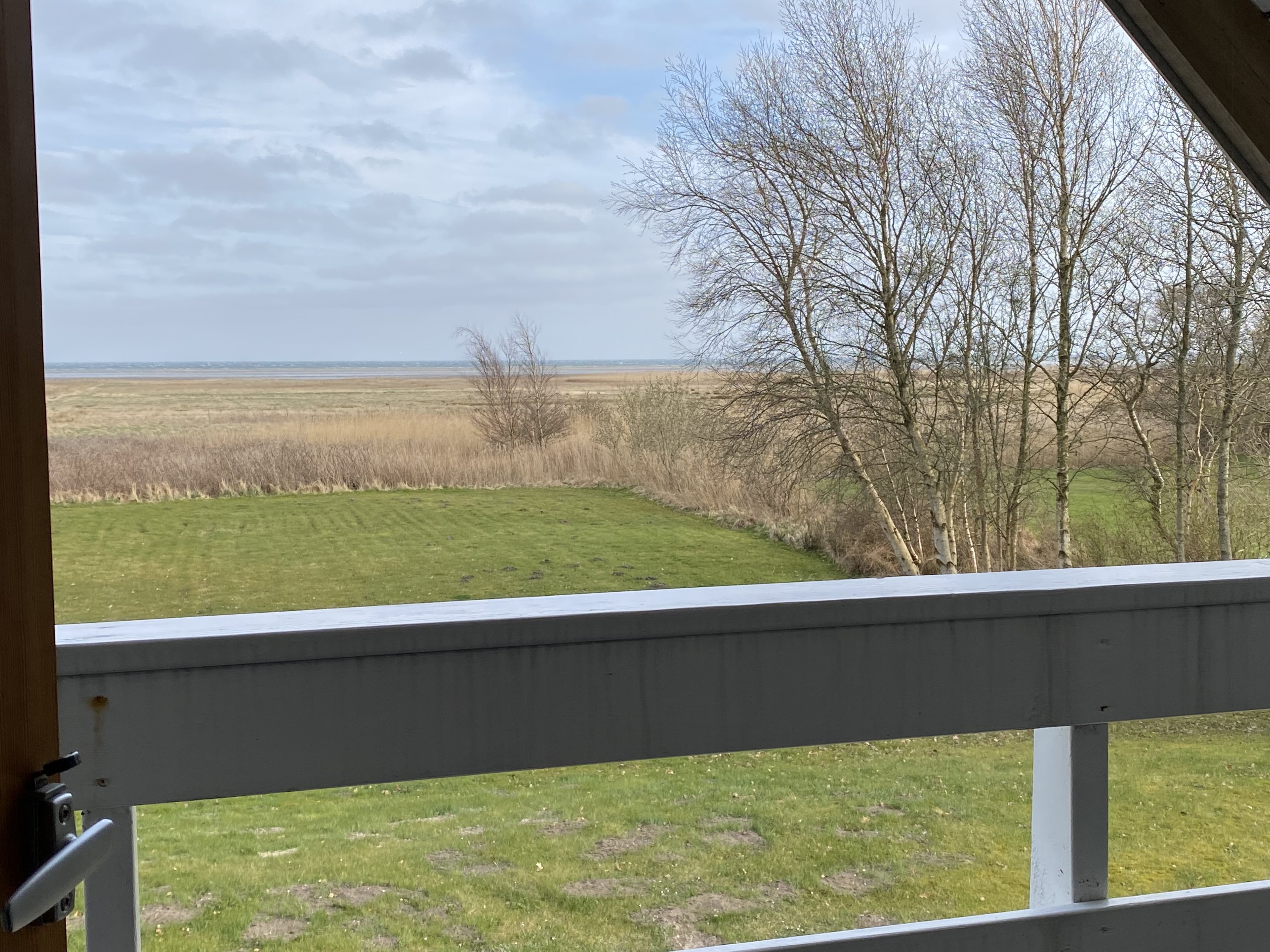 Fremhævet udsigt billede i fuldskærmstilstand. Billede af Rødtungevej 30, Voerså, 9300 Sæby