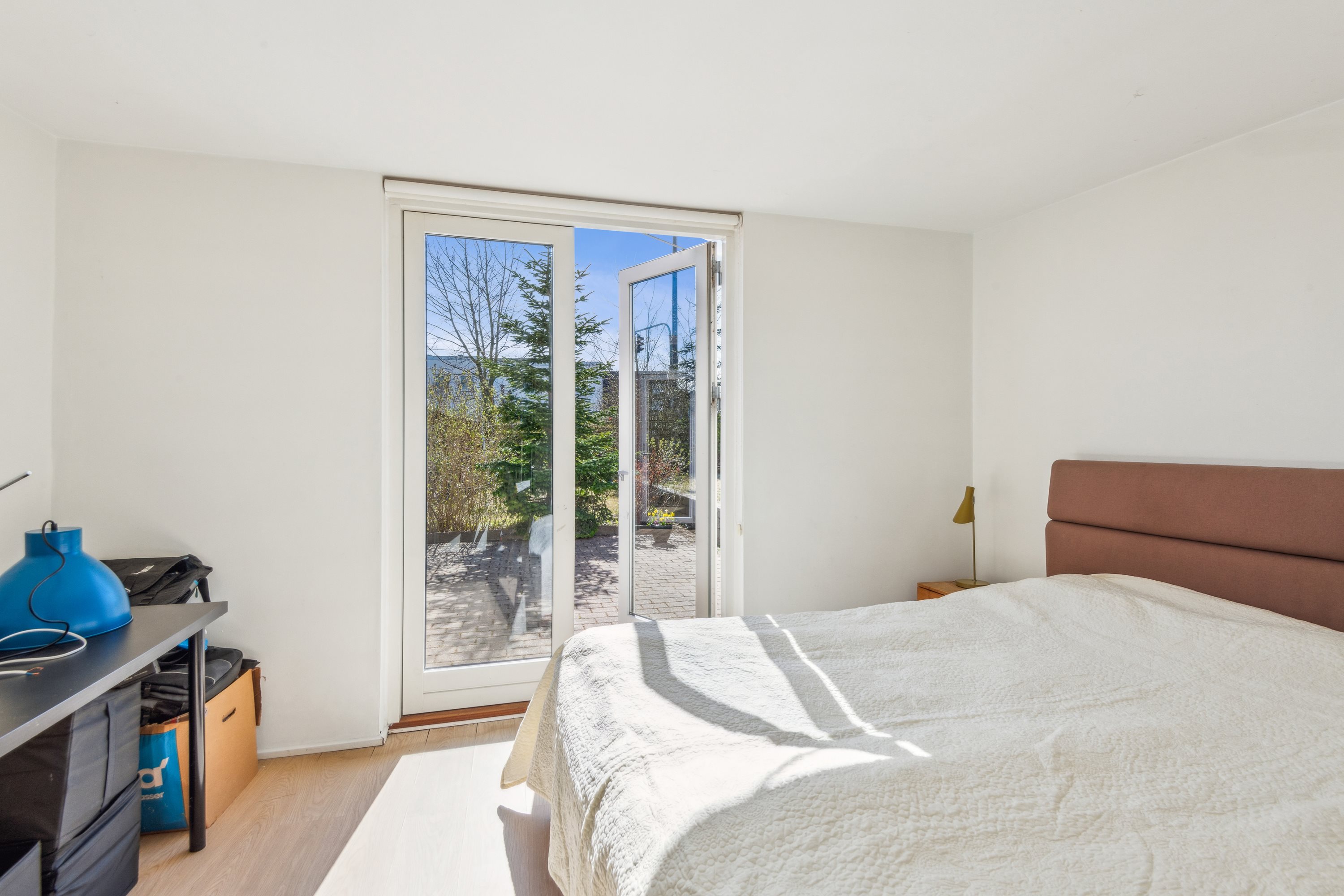 Fremhævet værelse billede i fuldskærmstilstand. Billede af Kornblomstvej 139, 9000 Aalborg