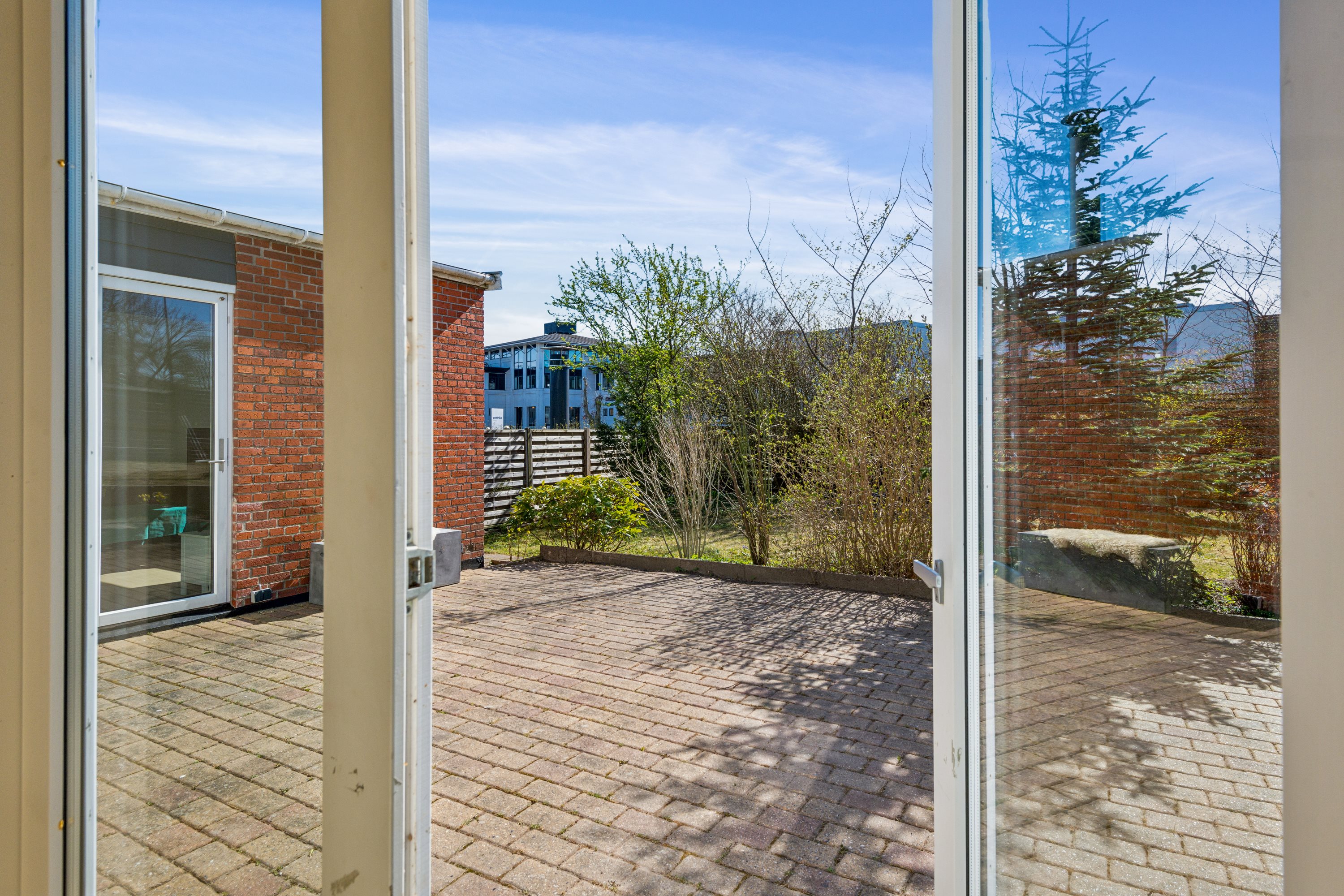 Fremhævet ejendom 1 billede i fuldskærmstilstand. Billede af Kornblomstvej 139, 9000 Aalborg