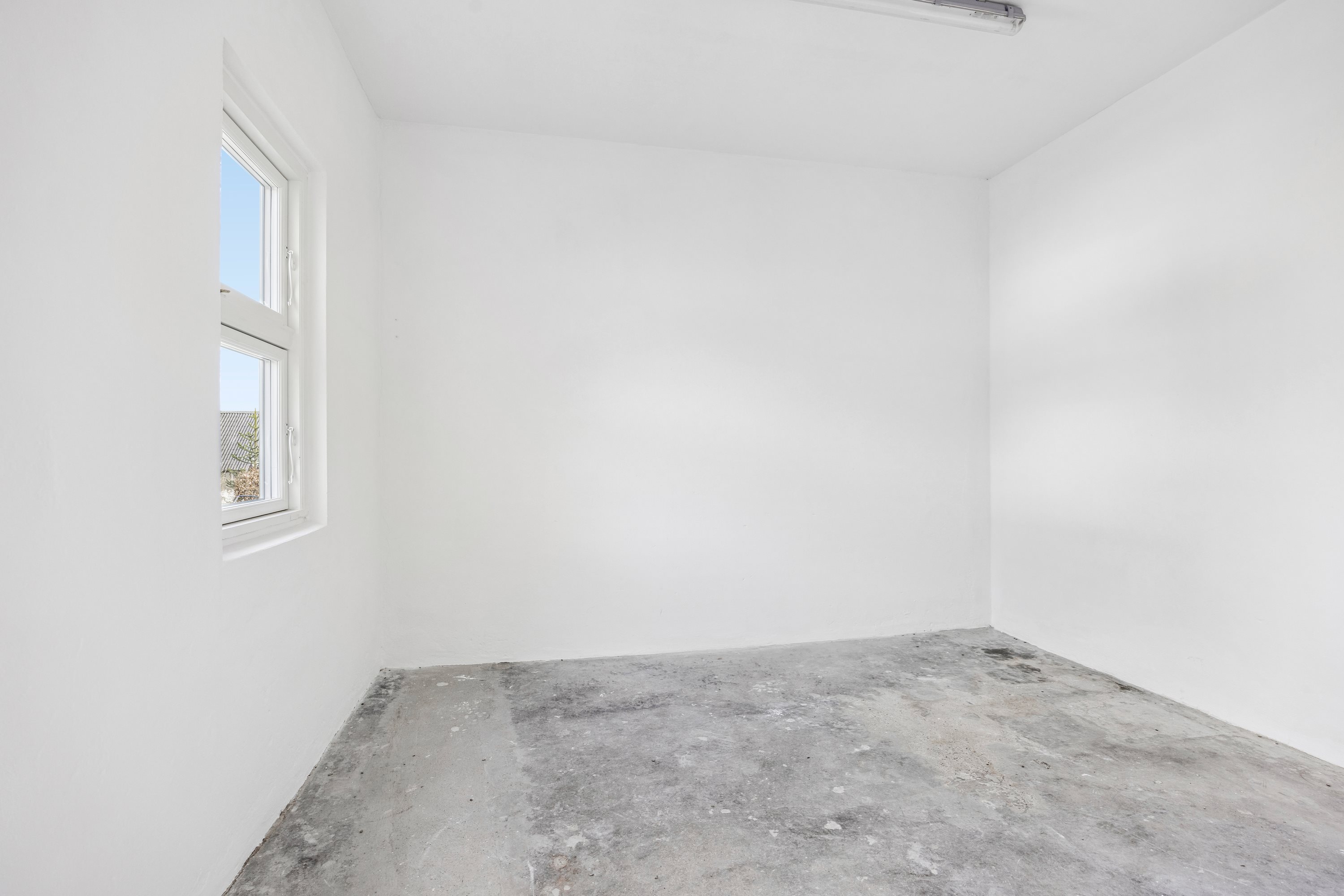 Fremhævet disponibelt rum billede i fuldskærmstilstand. Billede af Udsigten 2, Ravnkilde, 9610 Nørager