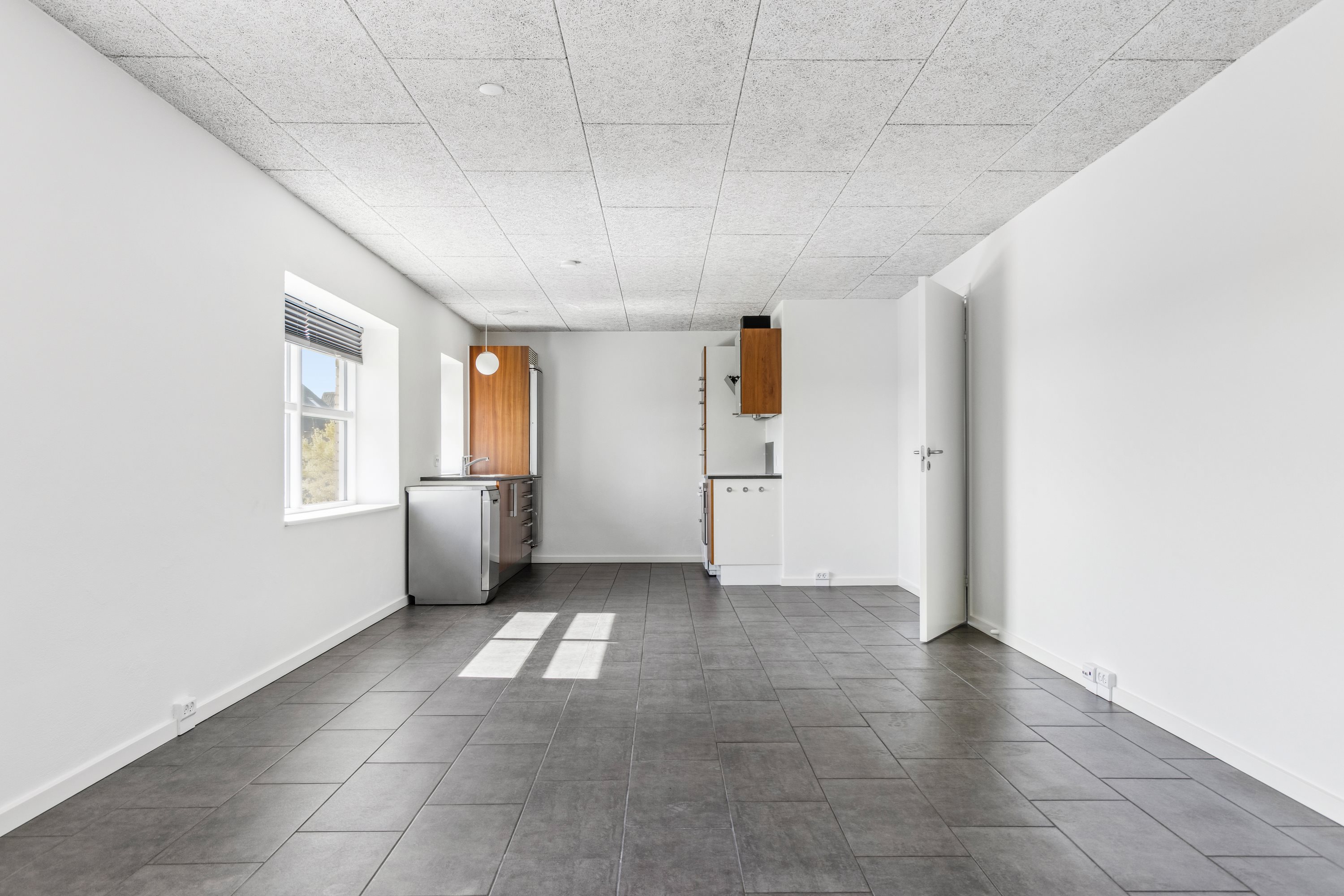 Fremhævet alrum billede i fuldskærmstilstand. Billede af Udsigten 2, Ravnkilde, 9610 Nørager