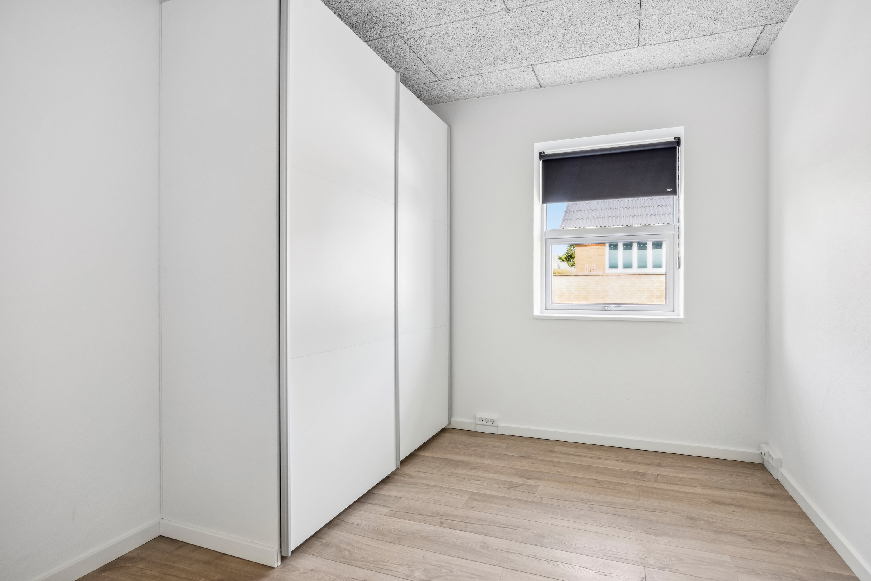 Fremhævet værelse billede i fuldskærmstilstand. Billede af Udsigten 2, Ravnkilde, 9610 Nørager