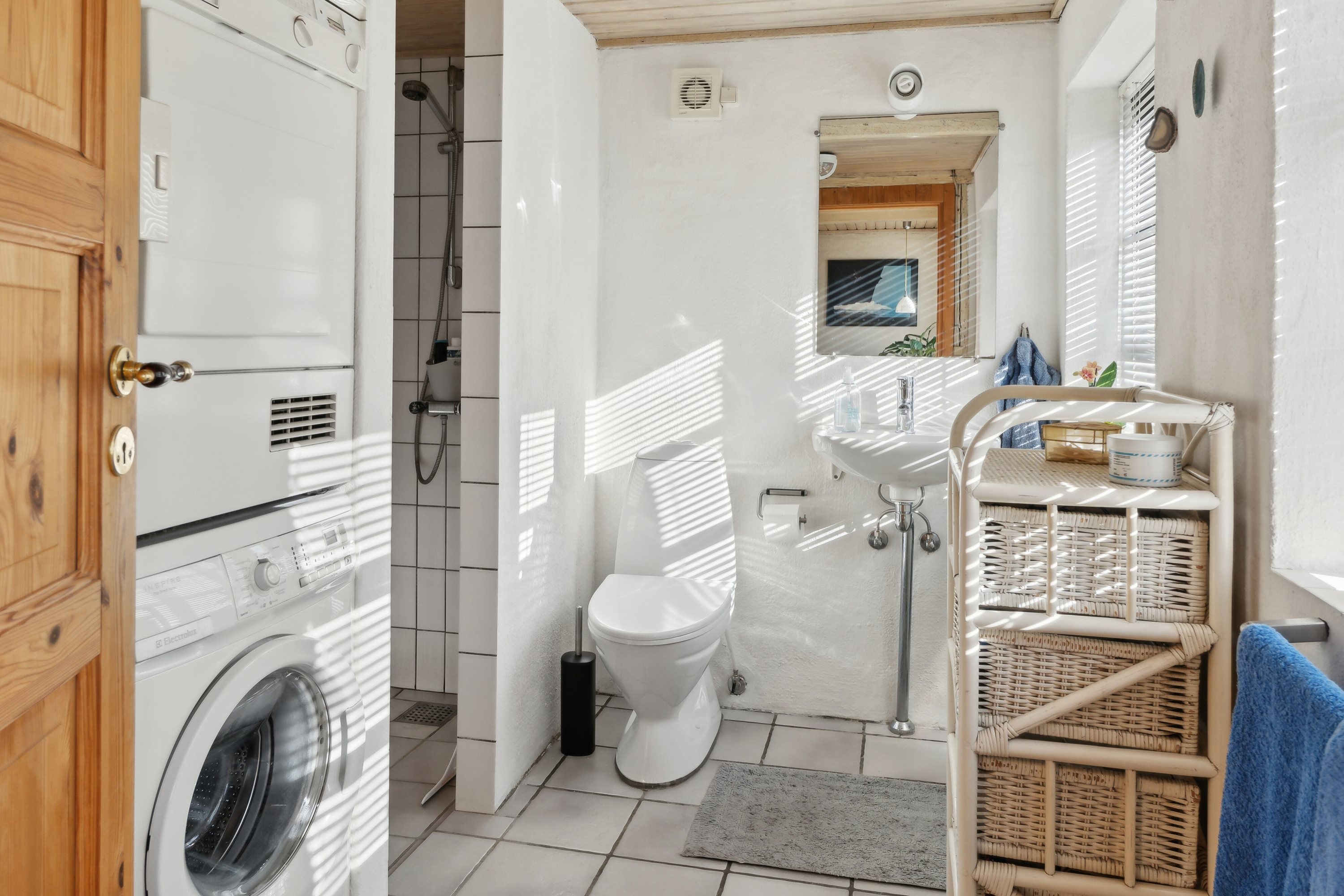 Fremhævet bryggers billede i fuldskærmstilstand. Billede af Mønvej 90, Ammendrup, 4720 Præstø