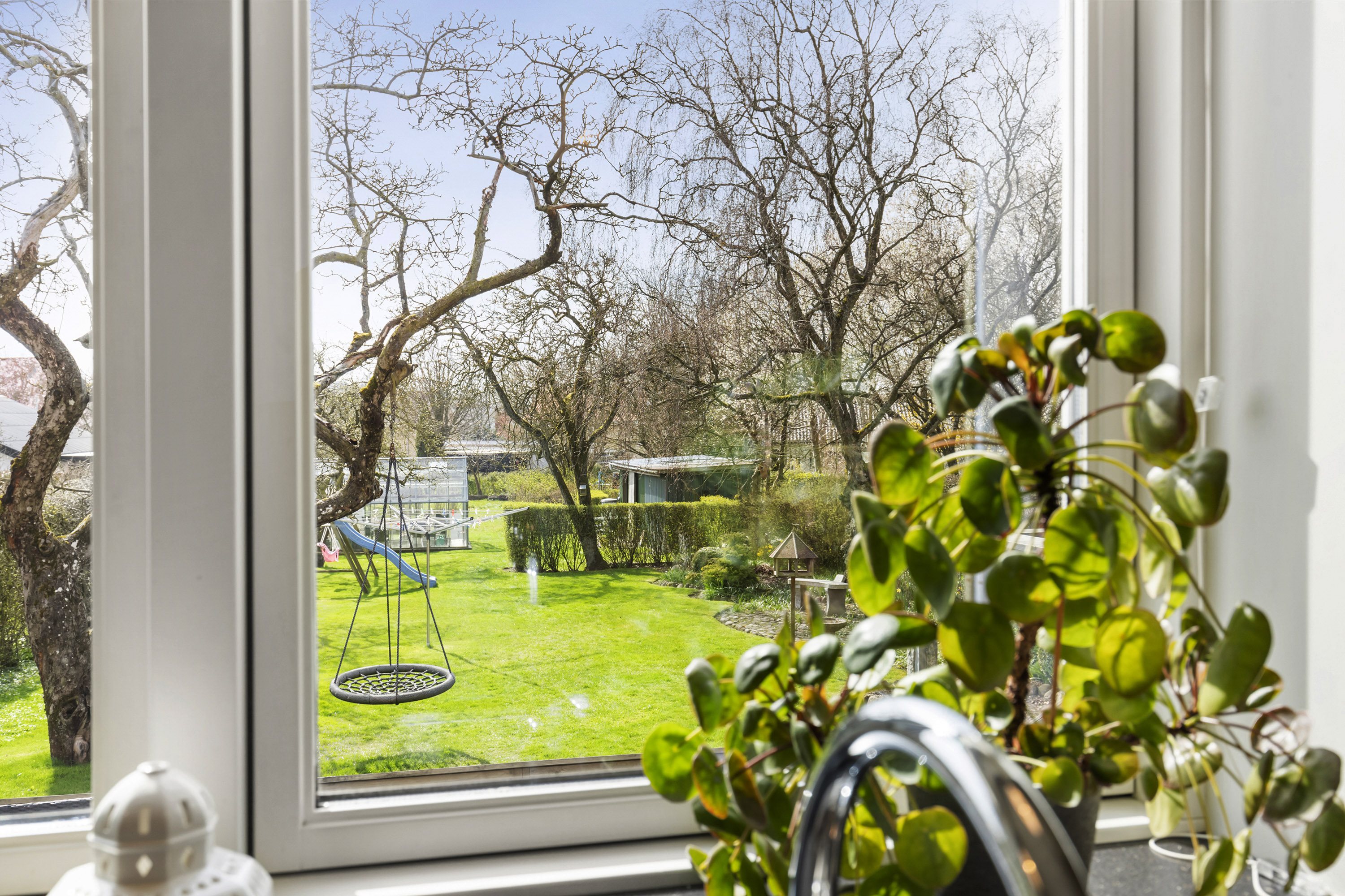 Fremhævet udsigt billede i fuldskærmstilstand. Billede af Anneksgade 6, 9700 Brønderslev