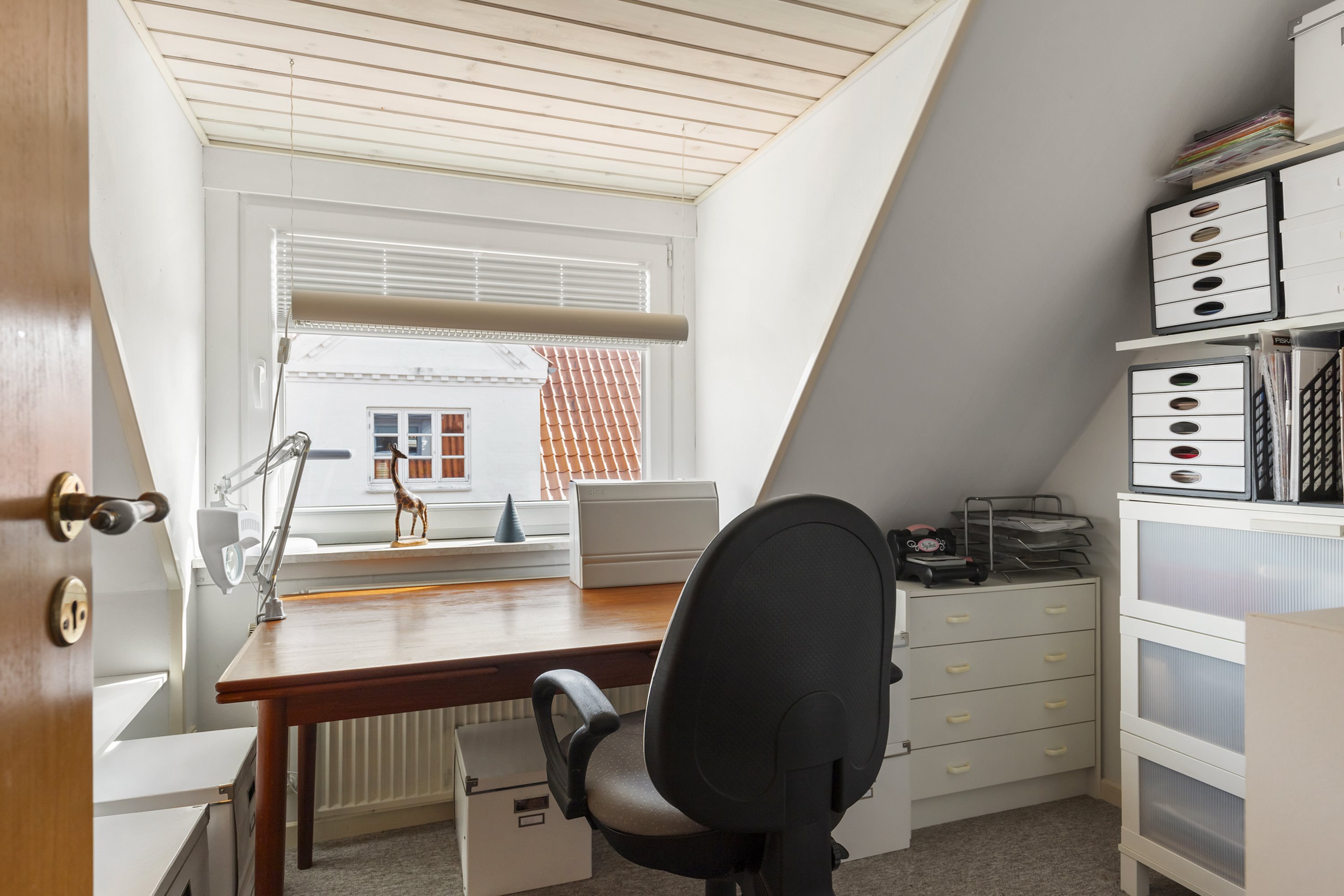 Fremhævet værelse billede i fuldskærmstilstand. Billede af Anneksgade 6, 9700 Brønderslev