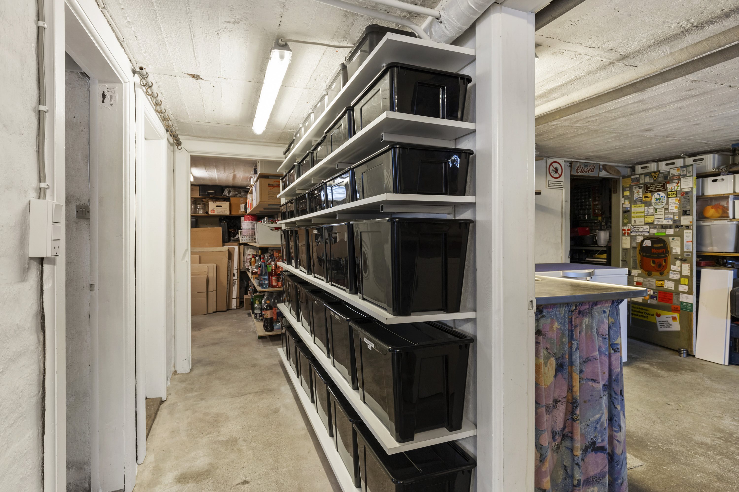 Fremhævet disponibel billede i fuldskærmstilstand. Billede af Anneksgade 6, 9700 Brønderslev